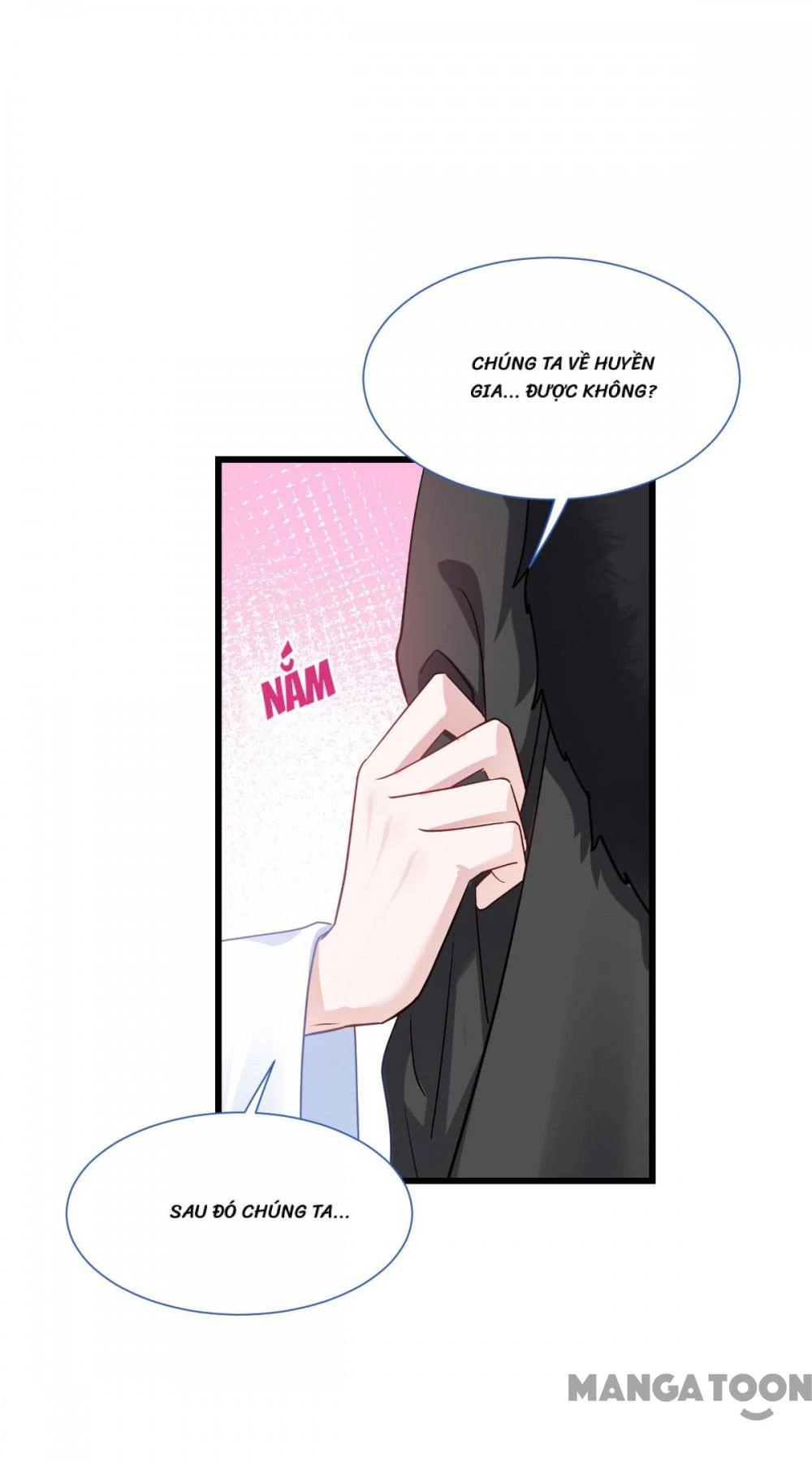 Tiền Tiêu Không Hết, Ta Phải Làm Sao? Chapter 84 - 52