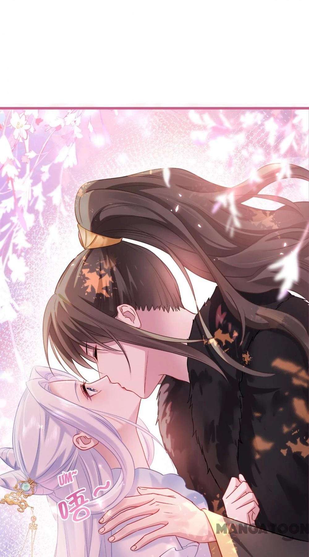 Tiền Tiêu Không Hết, Ta Phải Làm Sao? Chapter 84 - 54