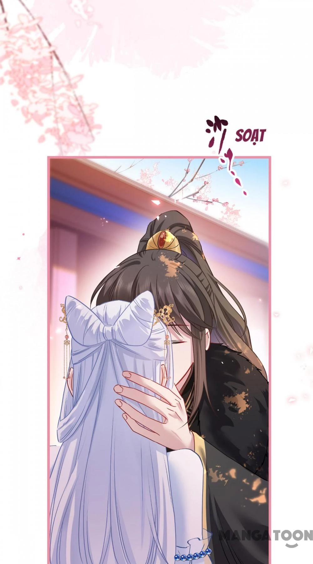 Tiền Tiêu Không Hết, Ta Phải Làm Sao? Chapter 84 - 59