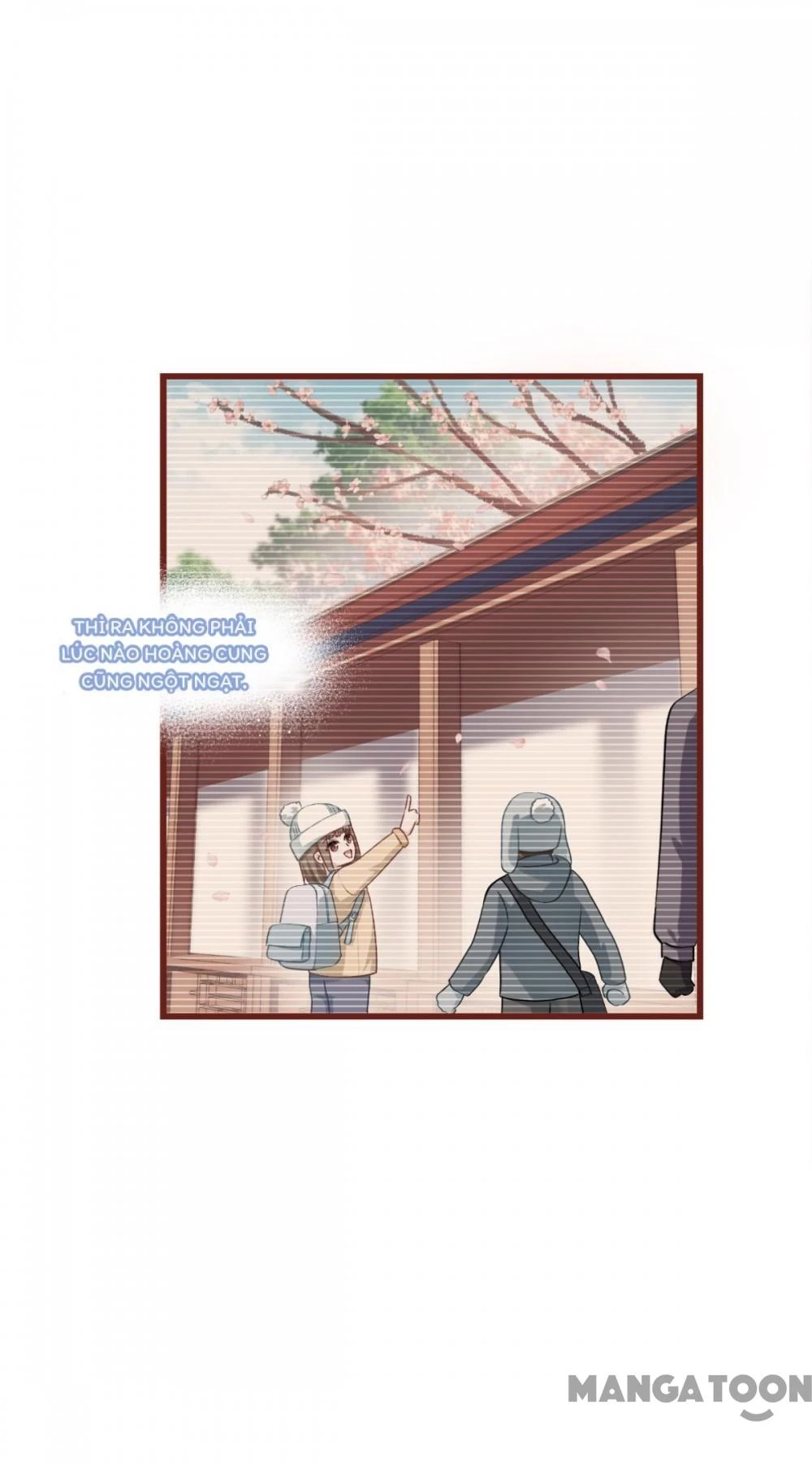 Tiền Tiêu Không Hết, Ta Phải Làm Sao? Chapter 84 - 61