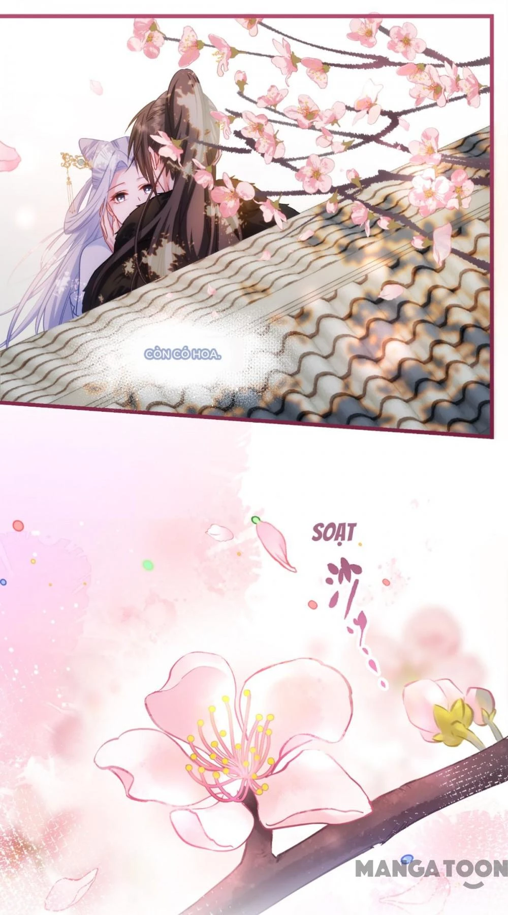 Tiền Tiêu Không Hết, Ta Phải Làm Sao? Chapter 84 - 63