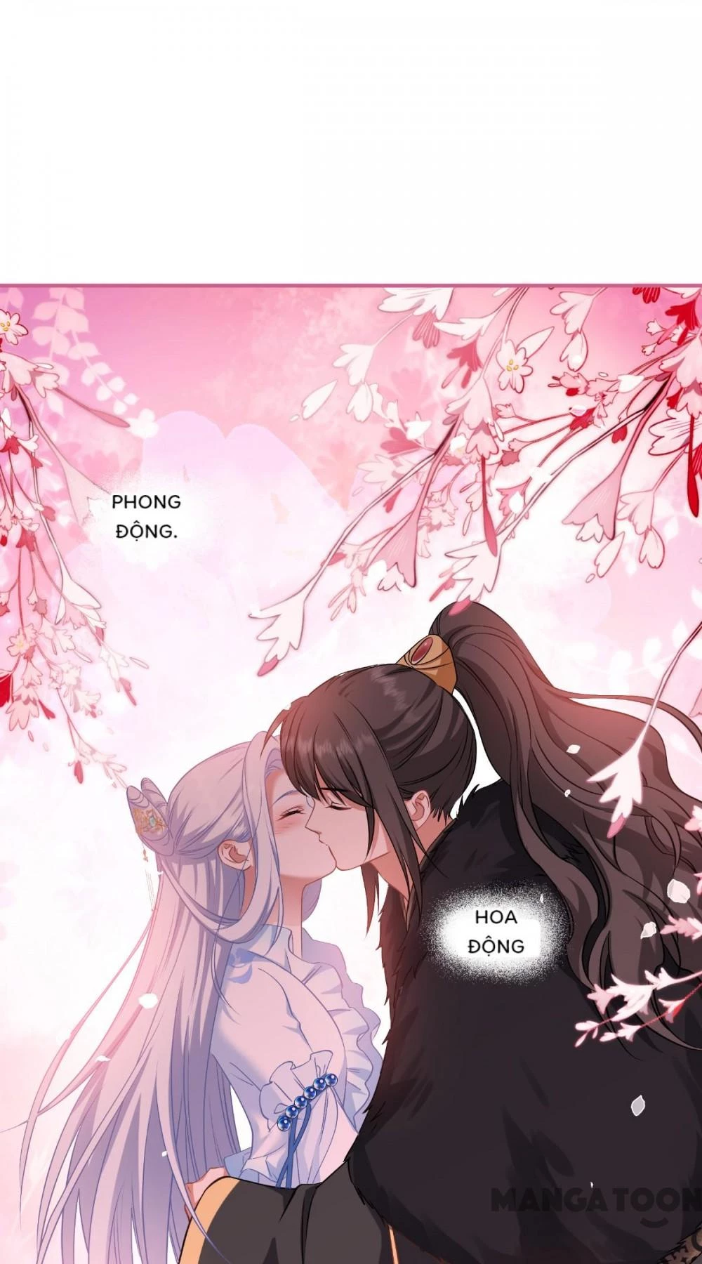 Tiền Tiêu Không Hết, Ta Phải Làm Sao? Chapter 85 - 3