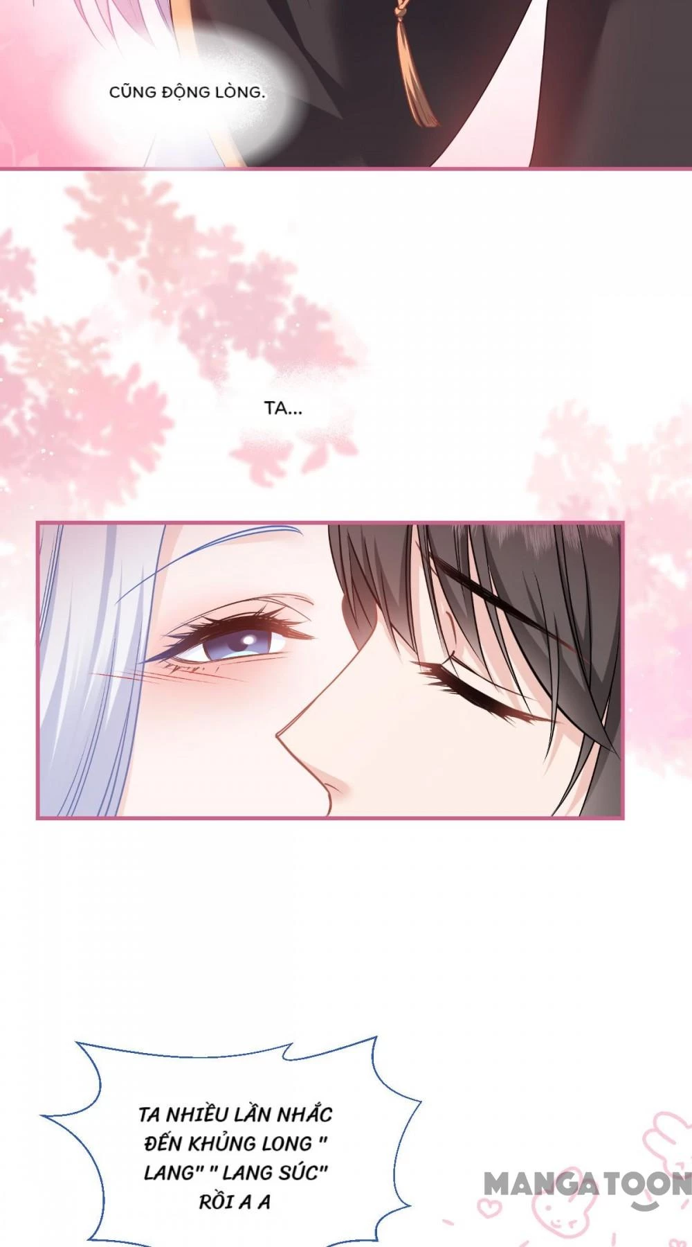 Tiền Tiêu Không Hết, Ta Phải Làm Sao? Chapter 85 - 5