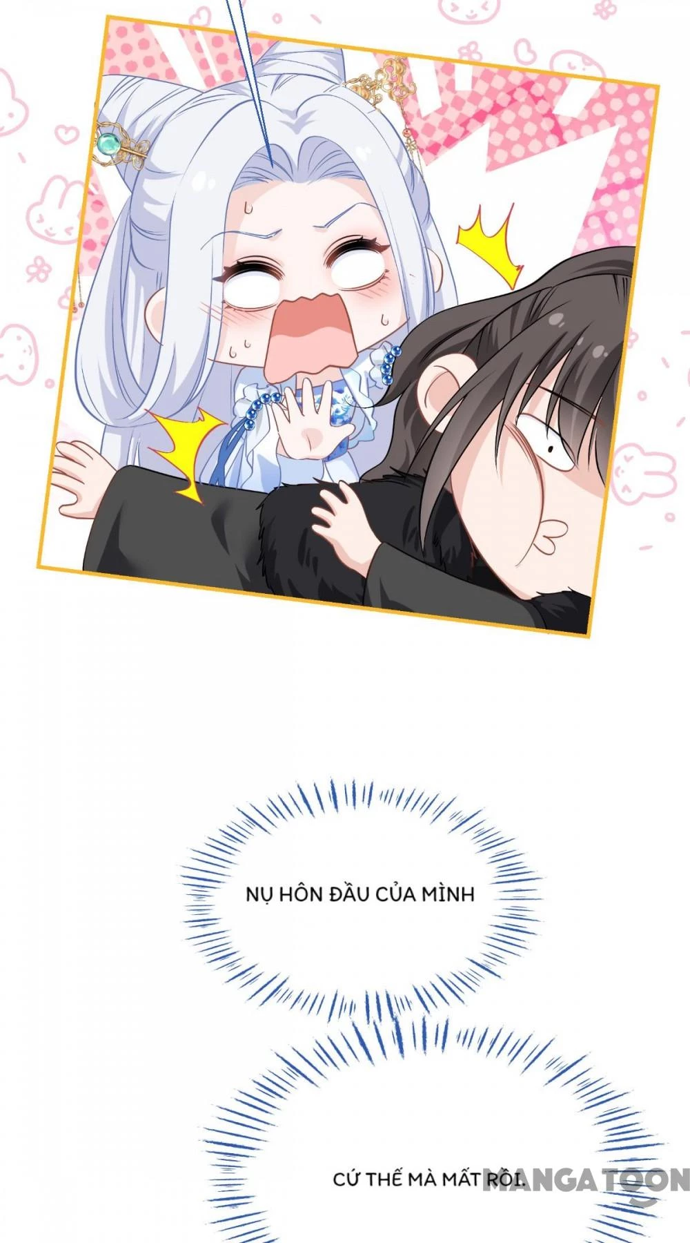 Tiền Tiêu Không Hết, Ta Phải Làm Sao? Chapter 85 - 7