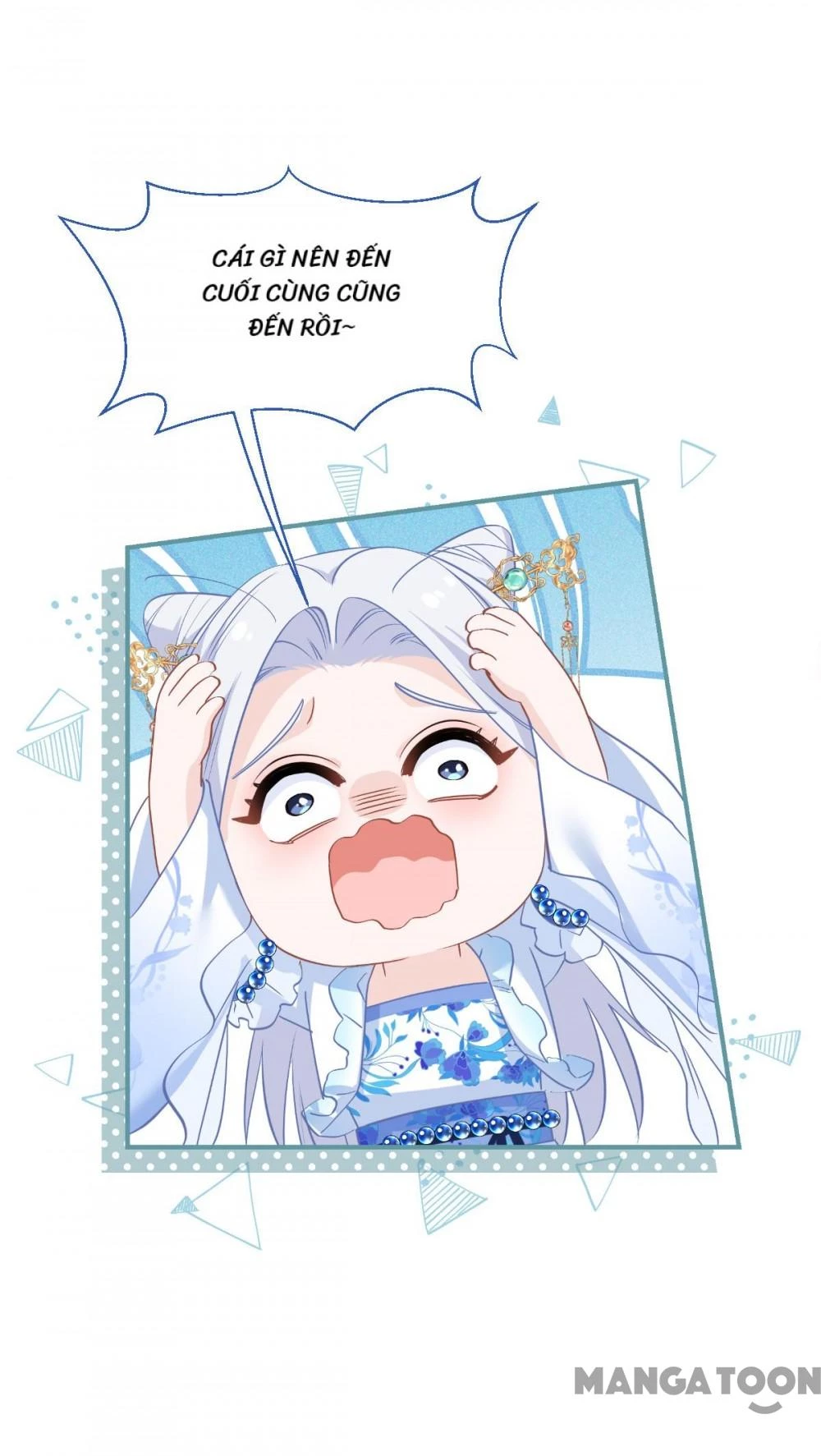 Tiền Tiêu Không Hết, Ta Phải Làm Sao? Chapter 85 - 12