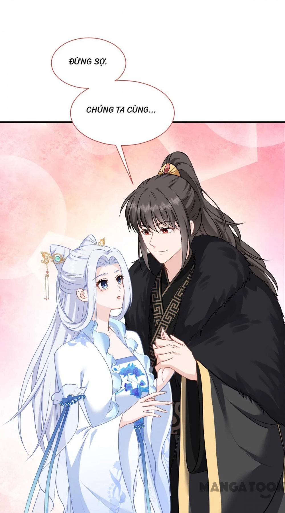 Tiền Tiêu Không Hết, Ta Phải Làm Sao? Chapter 85 - 13