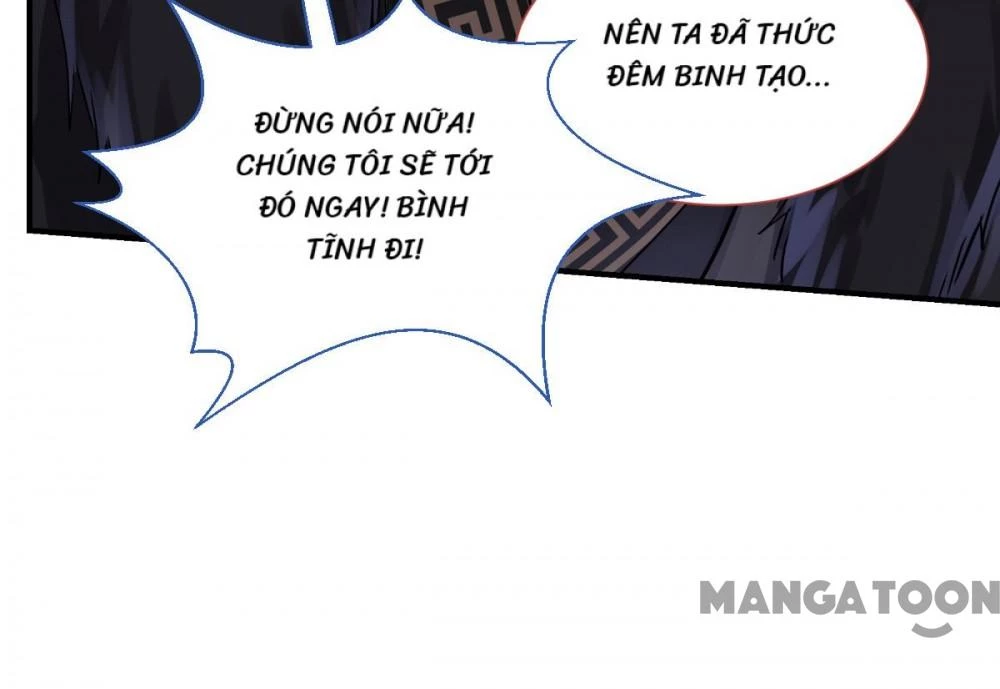 Tiền Tiêu Không Hết, Ta Phải Làm Sao? Chapter 85 - 18