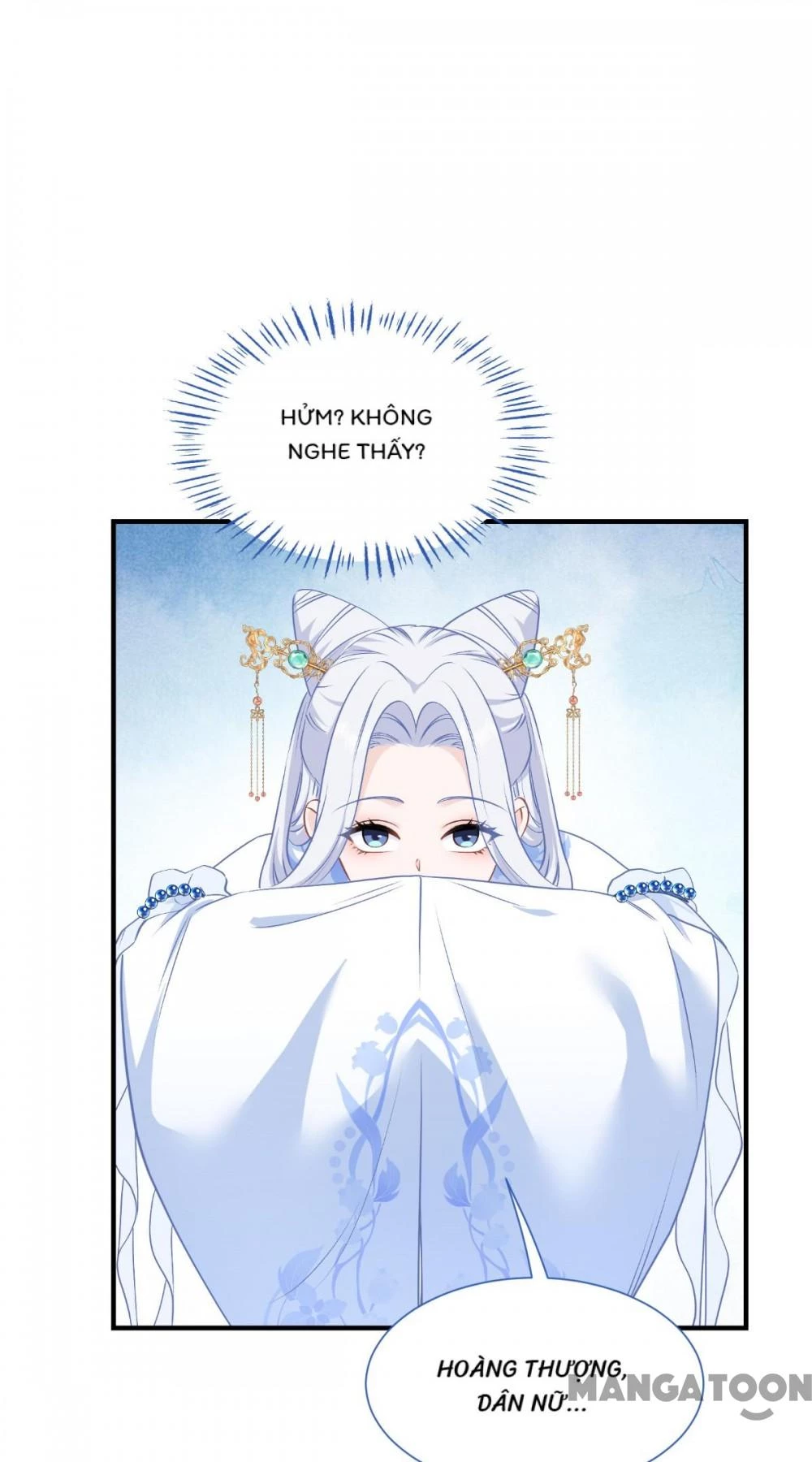 Tiền Tiêu Không Hết, Ta Phải Làm Sao? Chapter 85 - 29