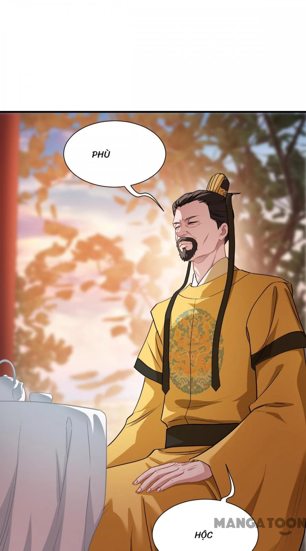 Tiền Tiêu Không Hết, Ta Phải Làm Sao? Chapter 85 - 31