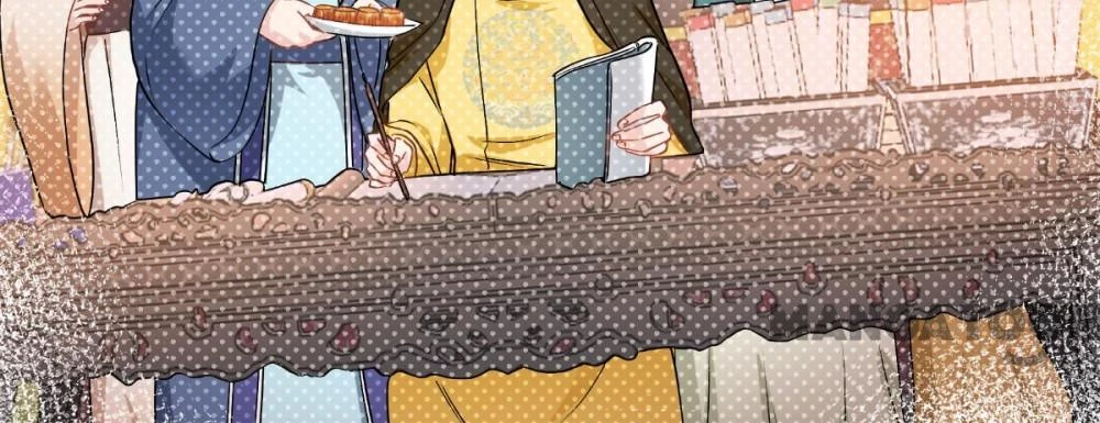 Tiền Tiêu Không Hết, Ta Phải Làm Sao? Chapter 85 - 36