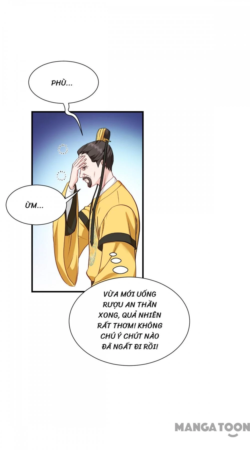 Tiền Tiêu Không Hết, Ta Phải Làm Sao? Chapter 85 - 40
