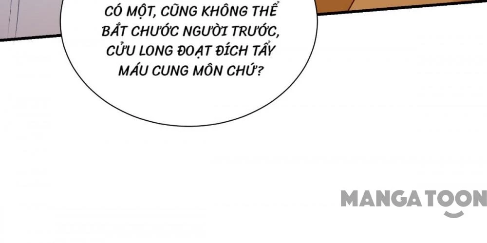 Tiền Tiêu Không Hết, Ta Phải Làm Sao? Chapter 85 - 50