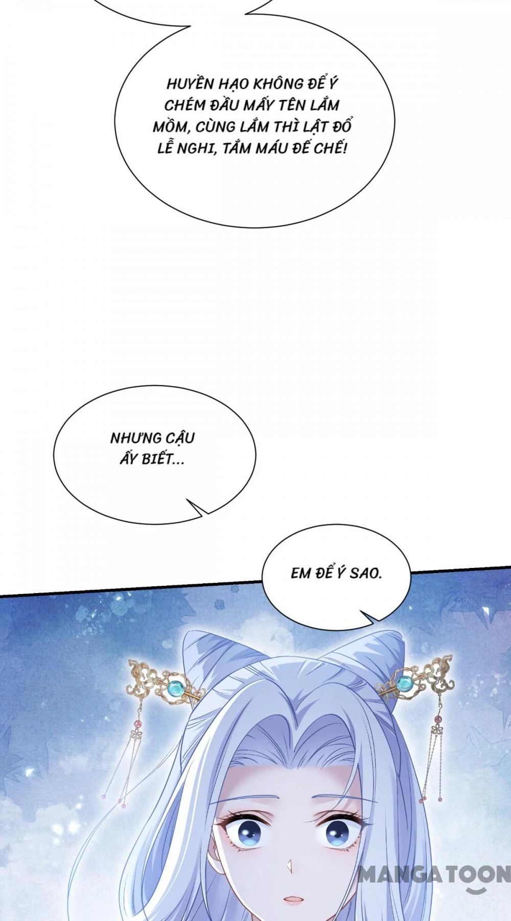 Tiền Tiêu Không Hết, Ta Phải Làm Sao? Chapter 85 - 61