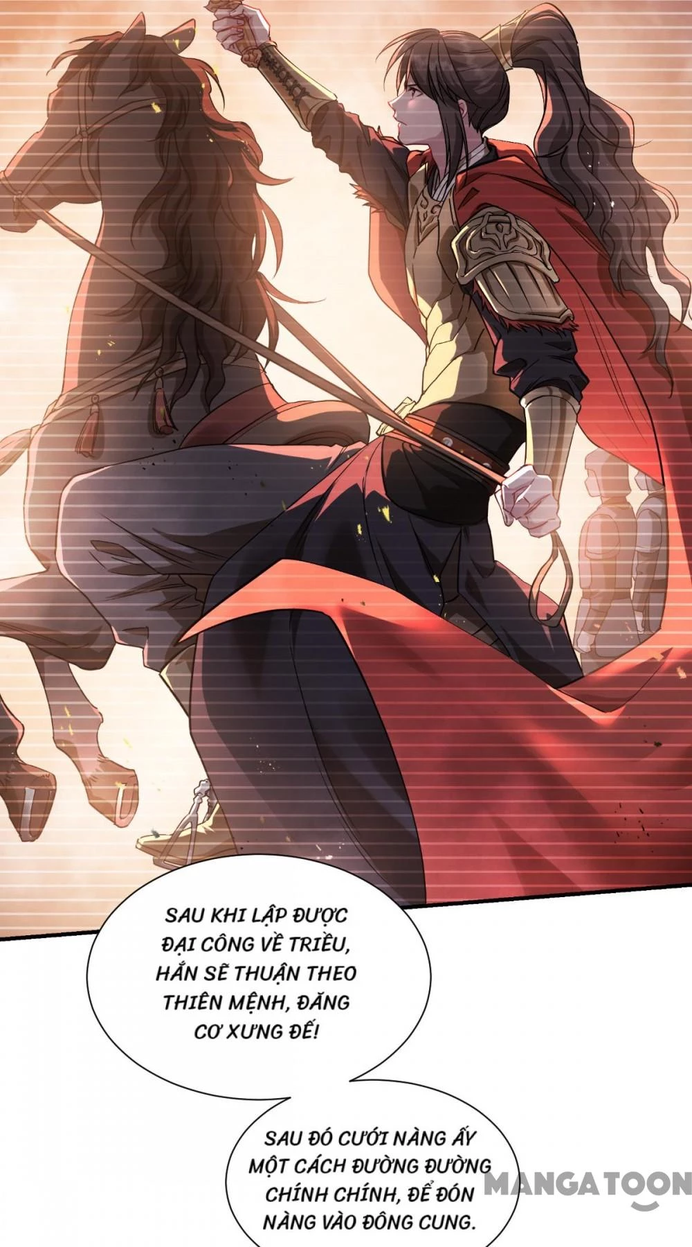 Tiền Tiêu Không Hết, Ta Phải Làm Sao? Chapter 85 - 65