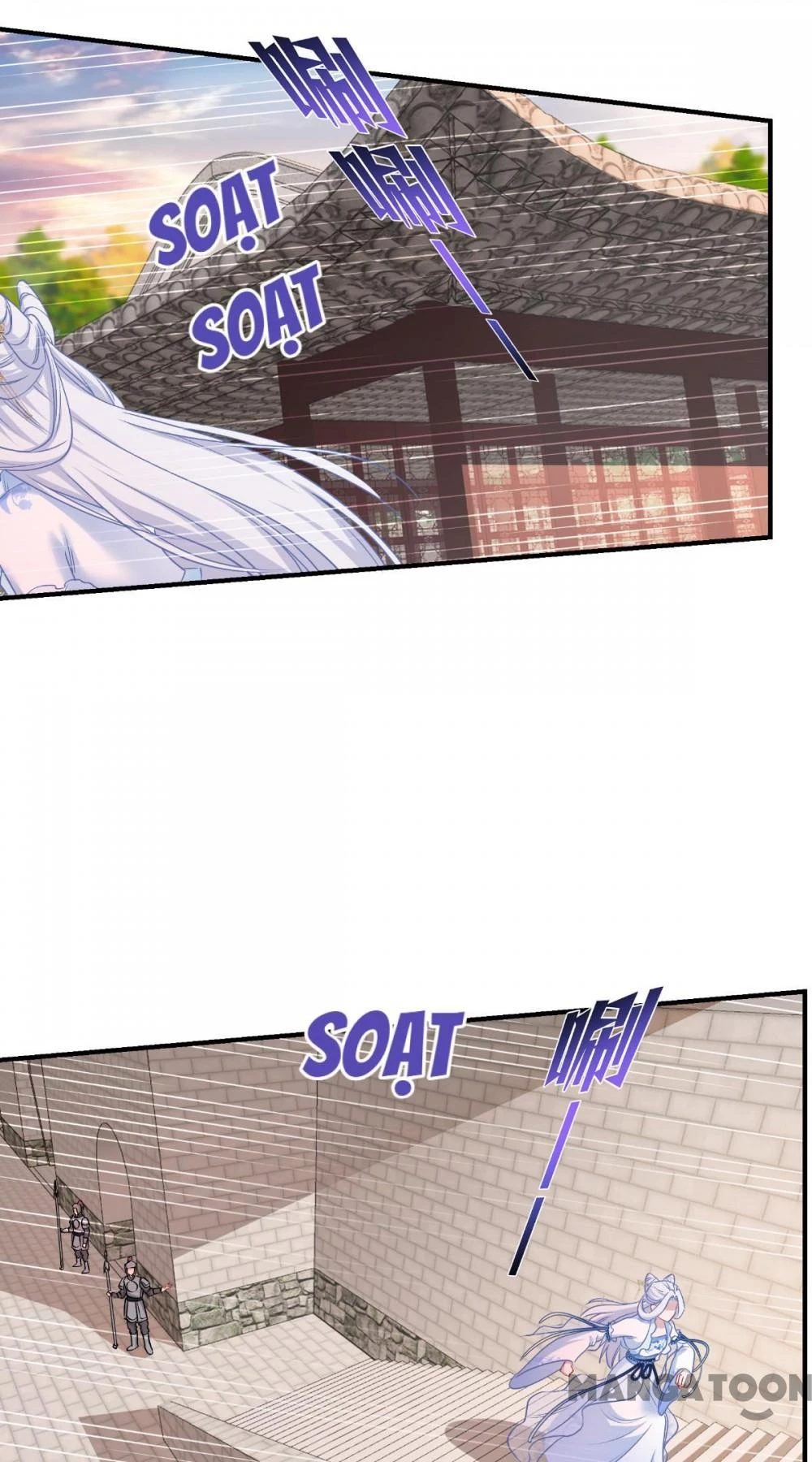 Tiền Tiêu Không Hết, Ta Phải Làm Sao? Chapter 85 - 72