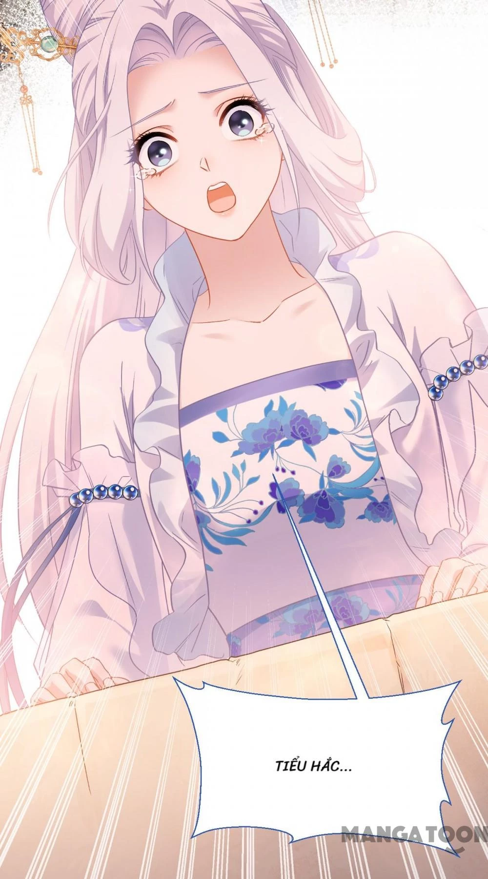 Tiền Tiêu Không Hết, Ta Phải Làm Sao? Chapter 85 - 76