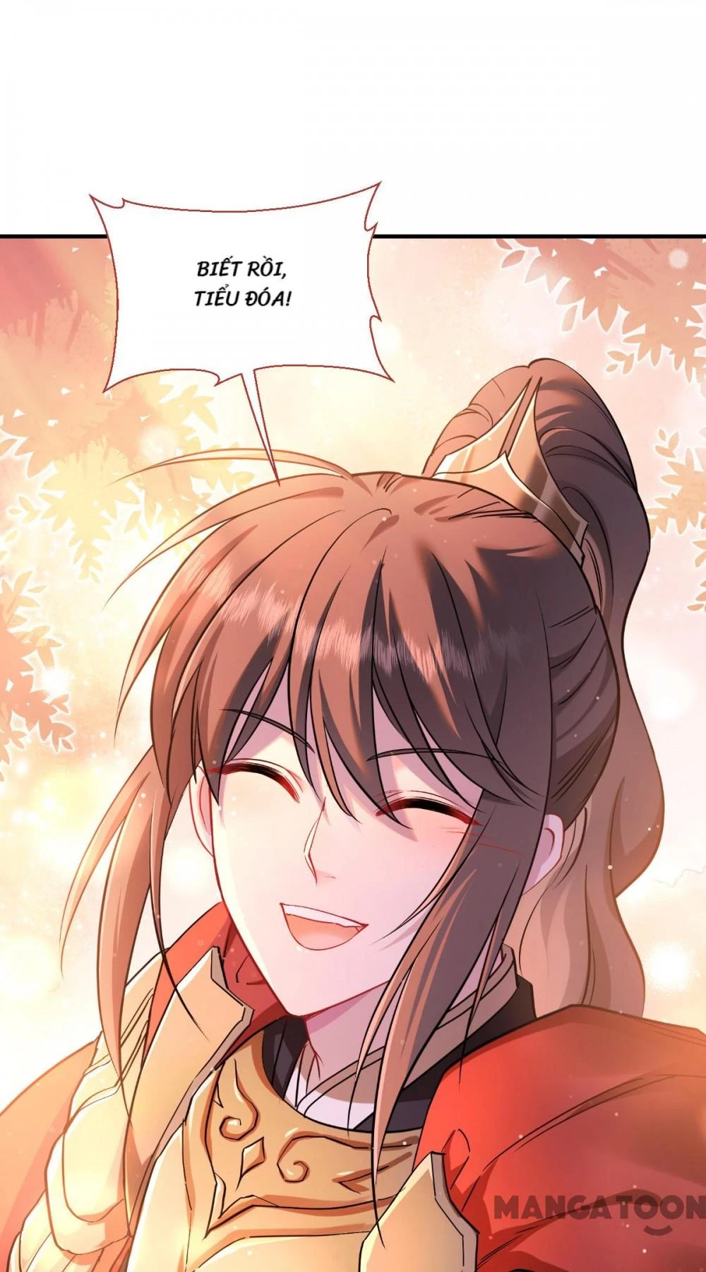 Tiền Tiêu Không Hết, Ta Phải Làm Sao? Chapter 85 - 82