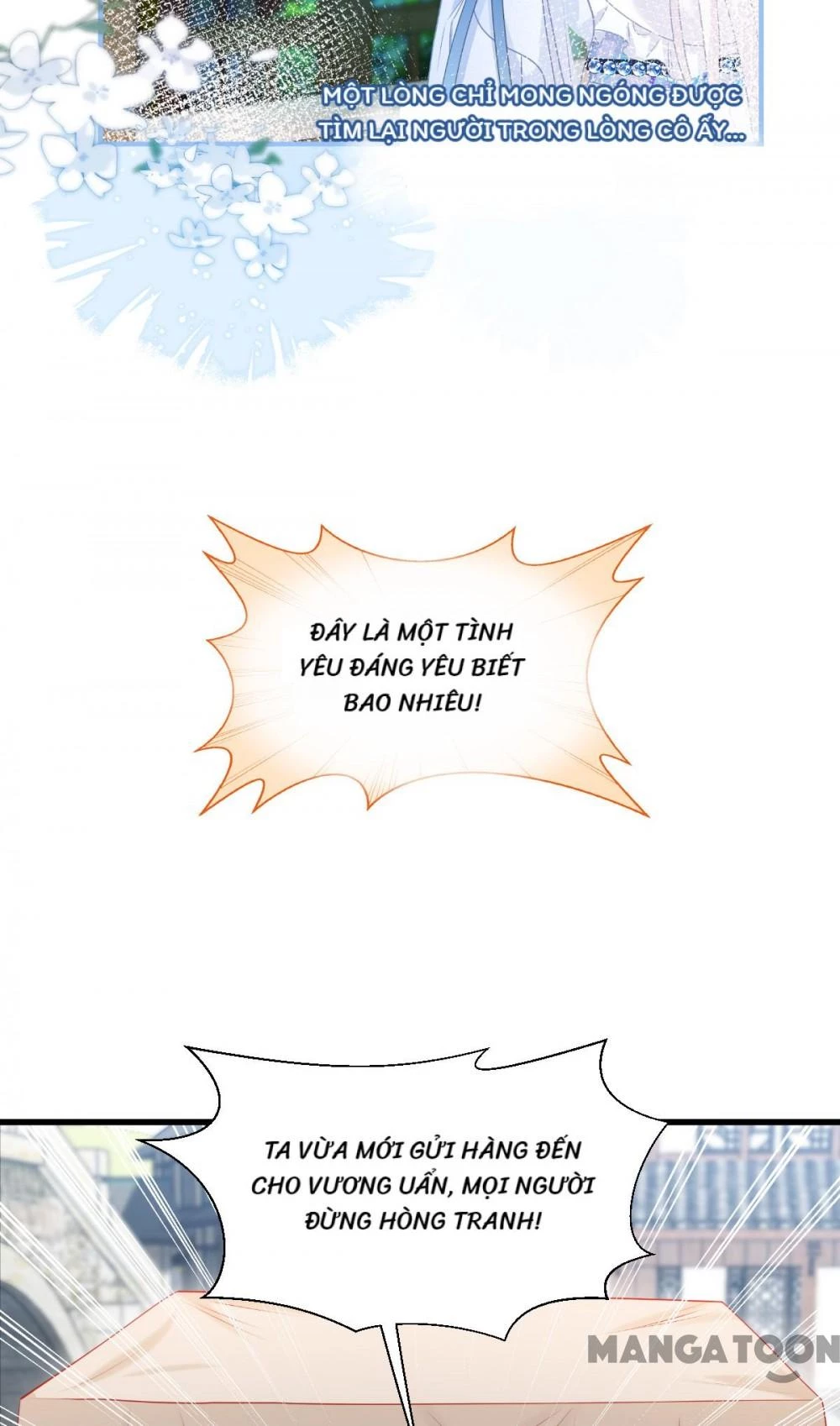 Tiền Tiêu Không Hết, Ta Phải Làm Sao? Chapter 86 - 4