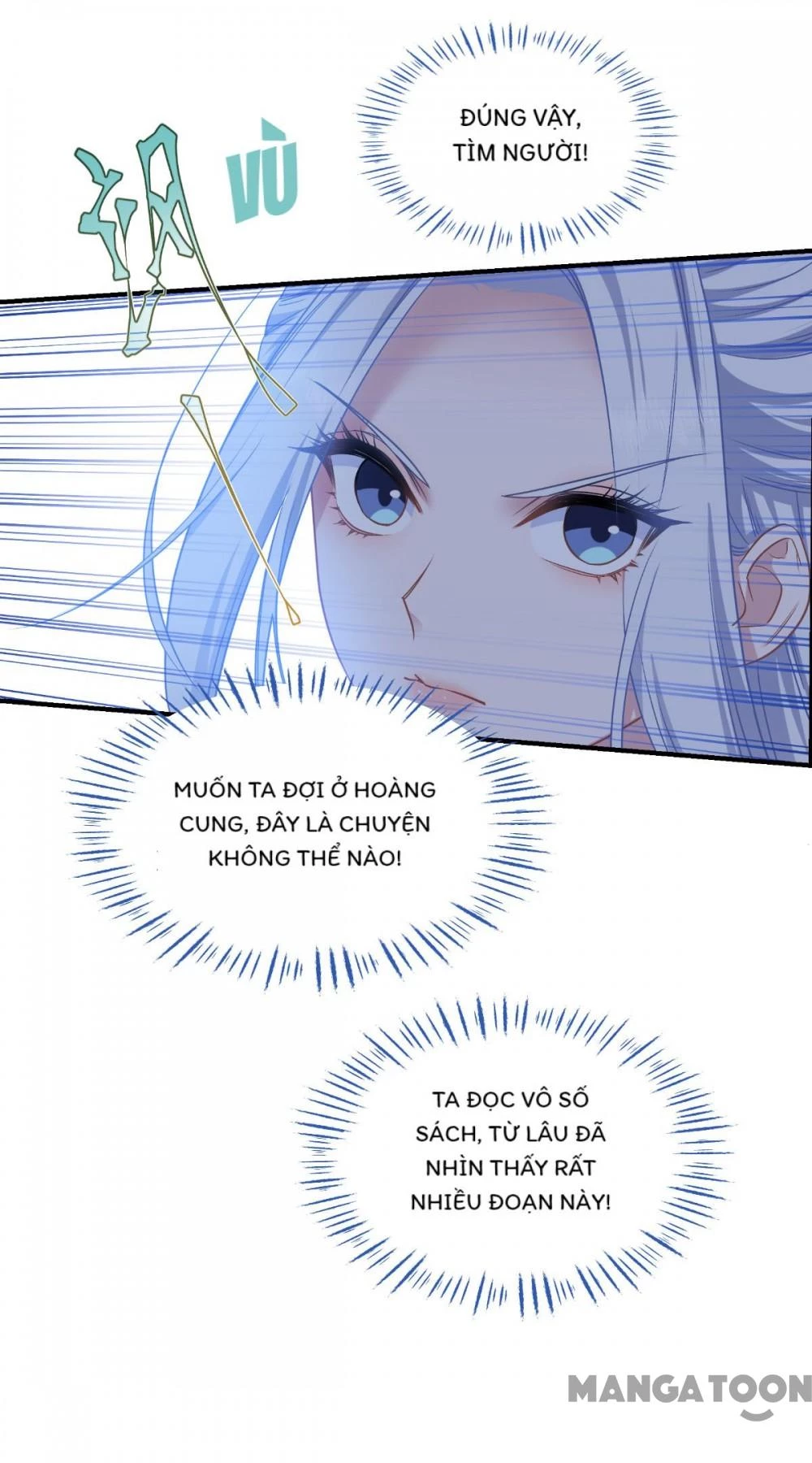 Tiền Tiêu Không Hết, Ta Phải Làm Sao? Chapter 86 - 12