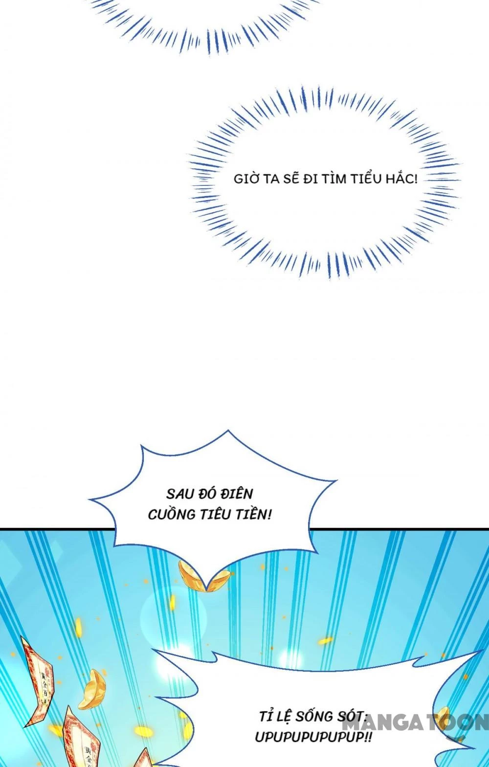 Tiền Tiêu Không Hết, Ta Phải Làm Sao? Chapter 86 - 17