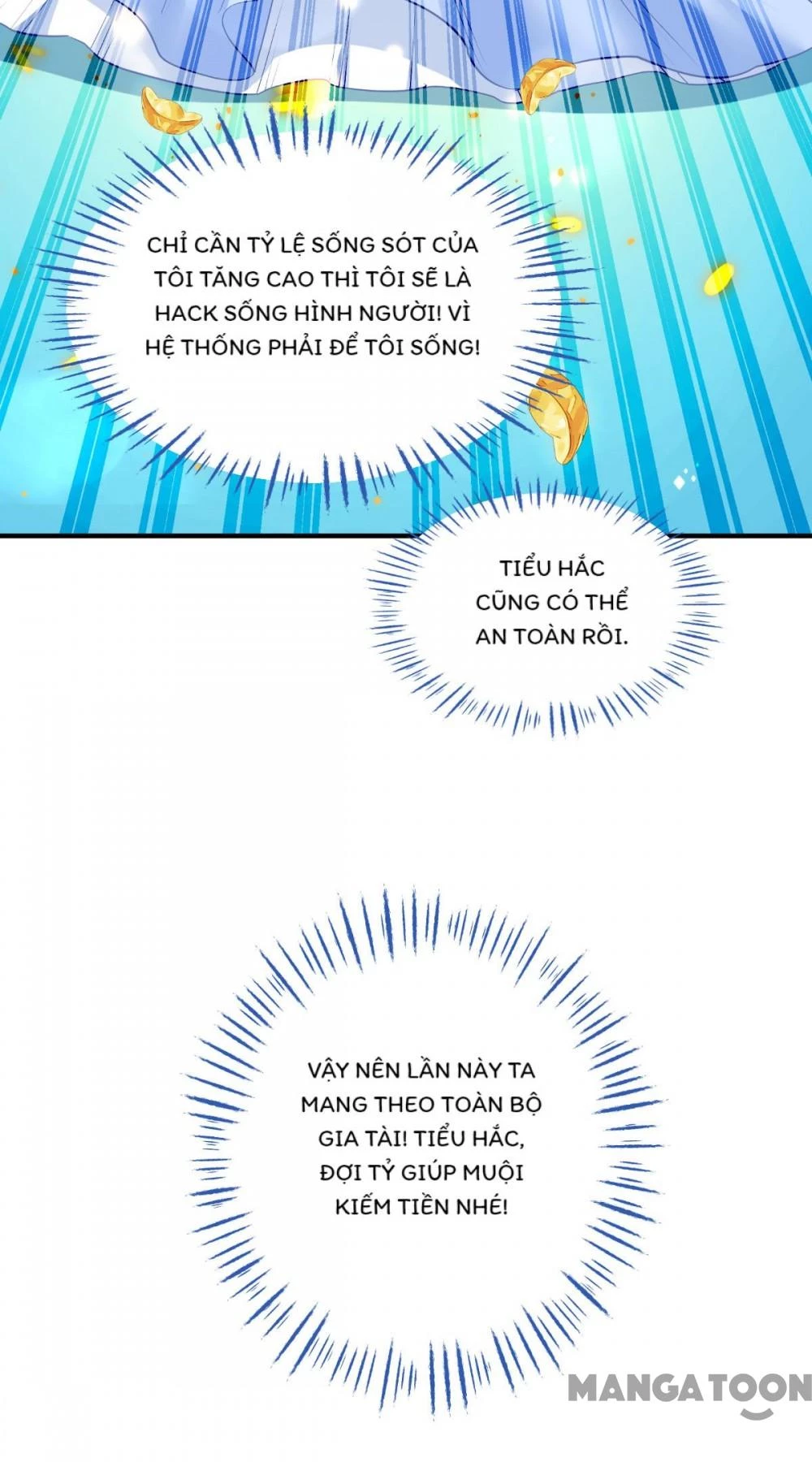 Tiền Tiêu Không Hết, Ta Phải Làm Sao? Chapter 86 - 19