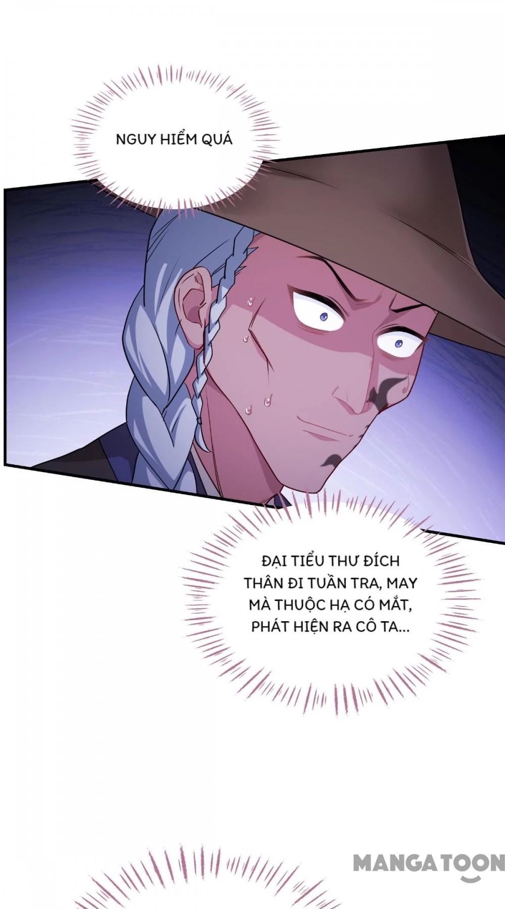 Tiền Tiêu Không Hết, Ta Phải Làm Sao? Chapter 86 - 25