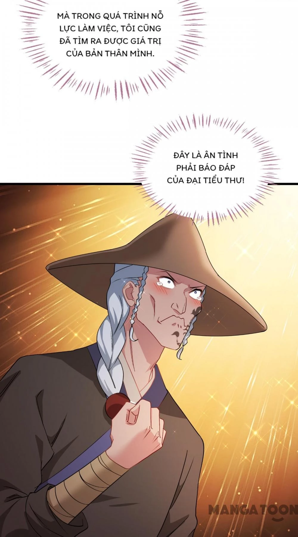 Tiền Tiêu Không Hết, Ta Phải Làm Sao? Chapter 86 - 32