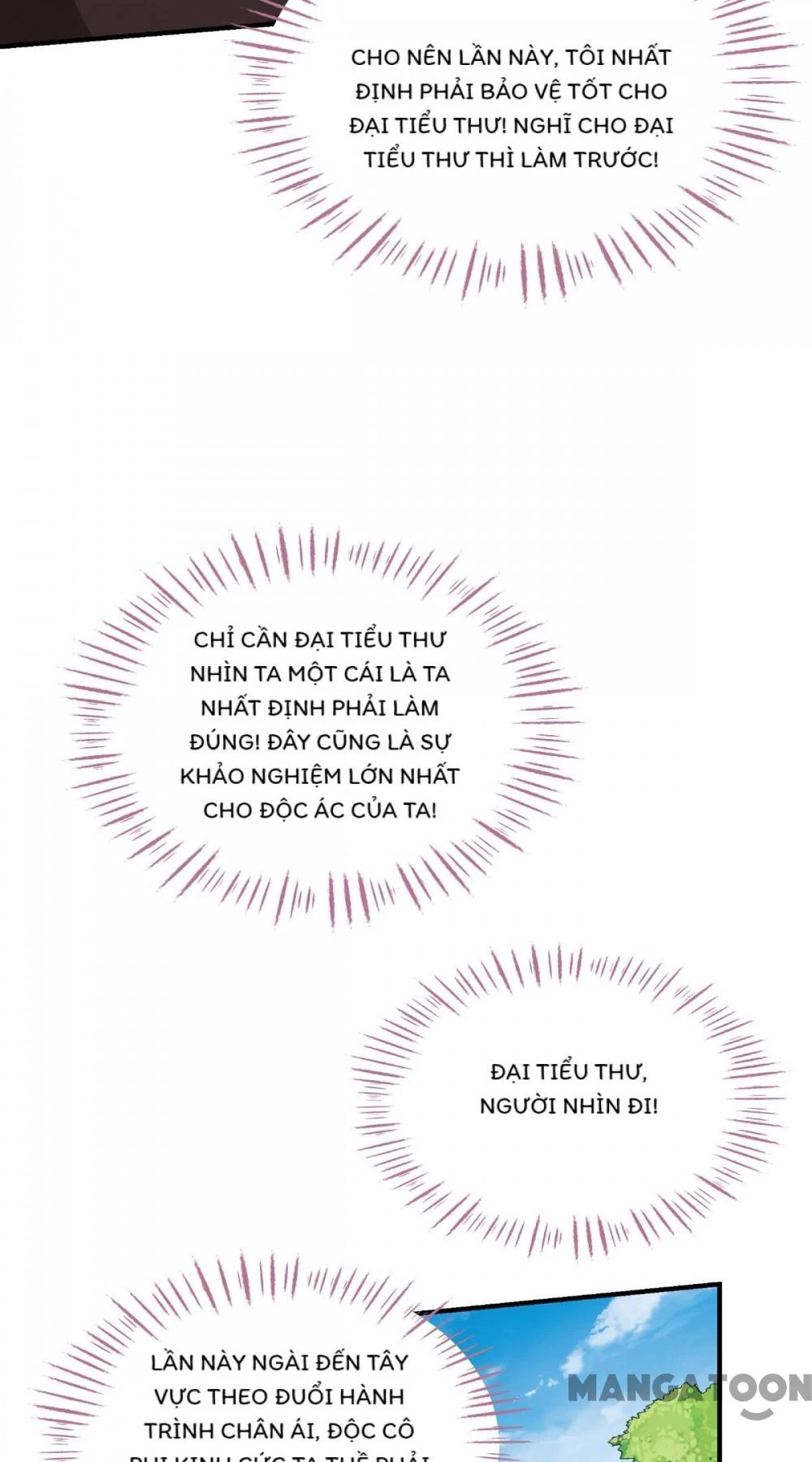 Tiền Tiêu Không Hết, Ta Phải Làm Sao? Chapter 86 - 34