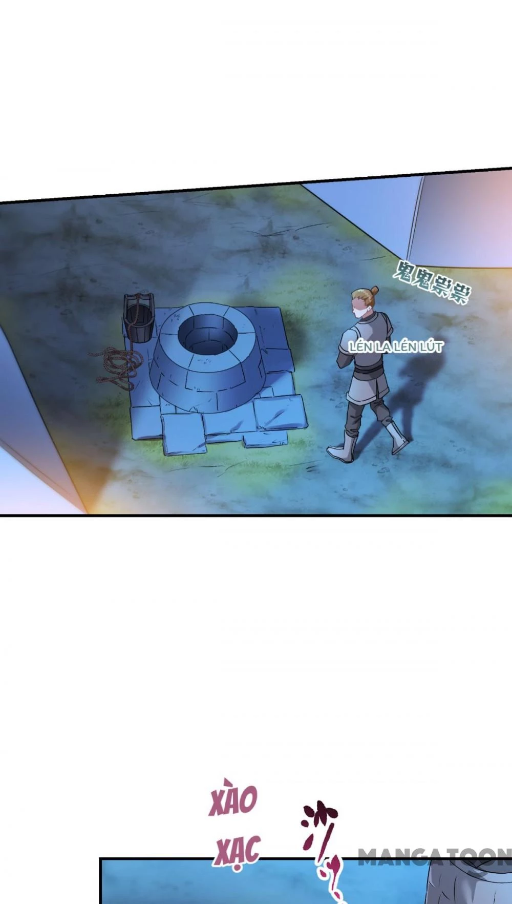 Tiền Tiêu Không Hết, Ta Phải Làm Sao? Chapter 86 - 41