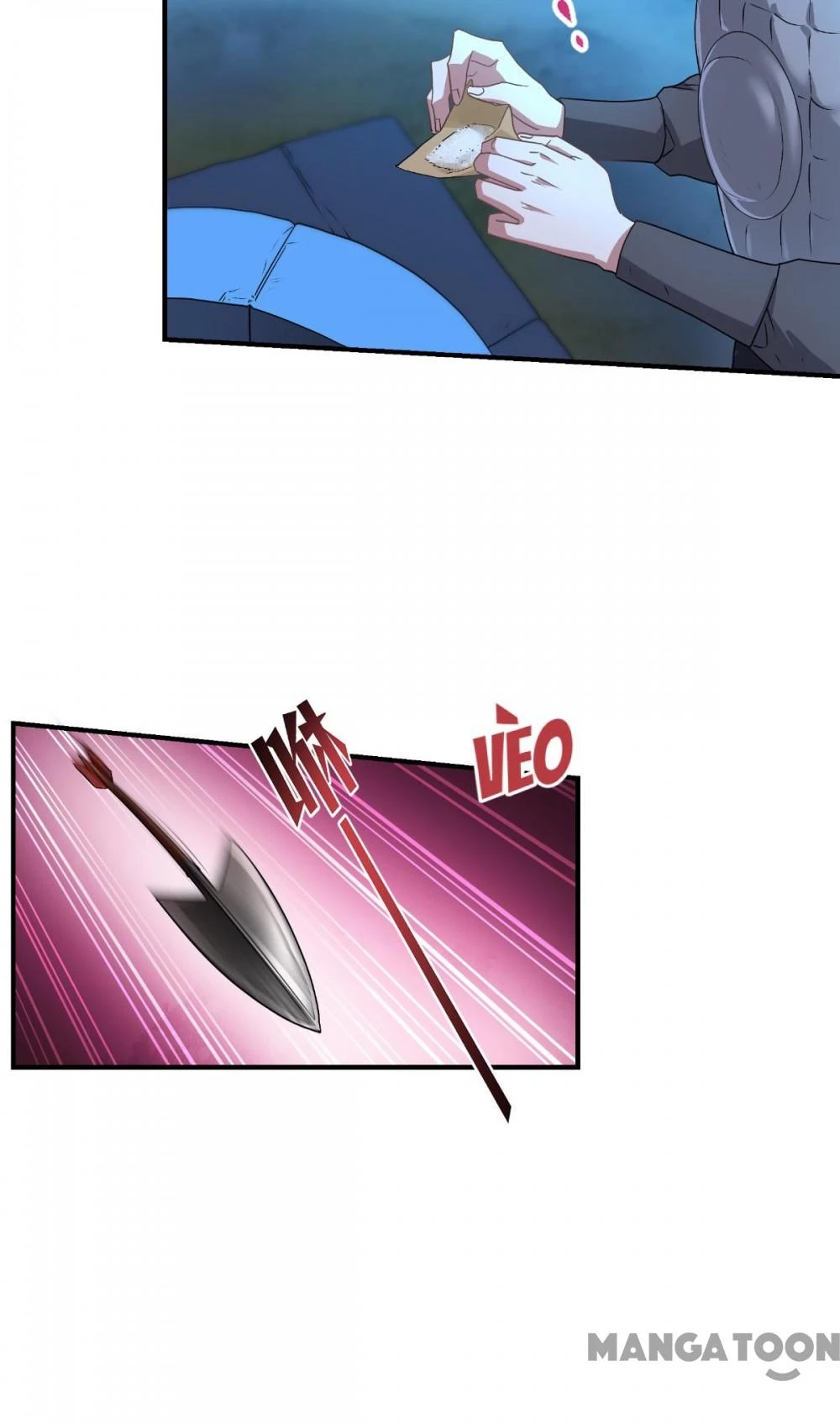 Tiền Tiêu Không Hết, Ta Phải Làm Sao? Chapter 86 - 42