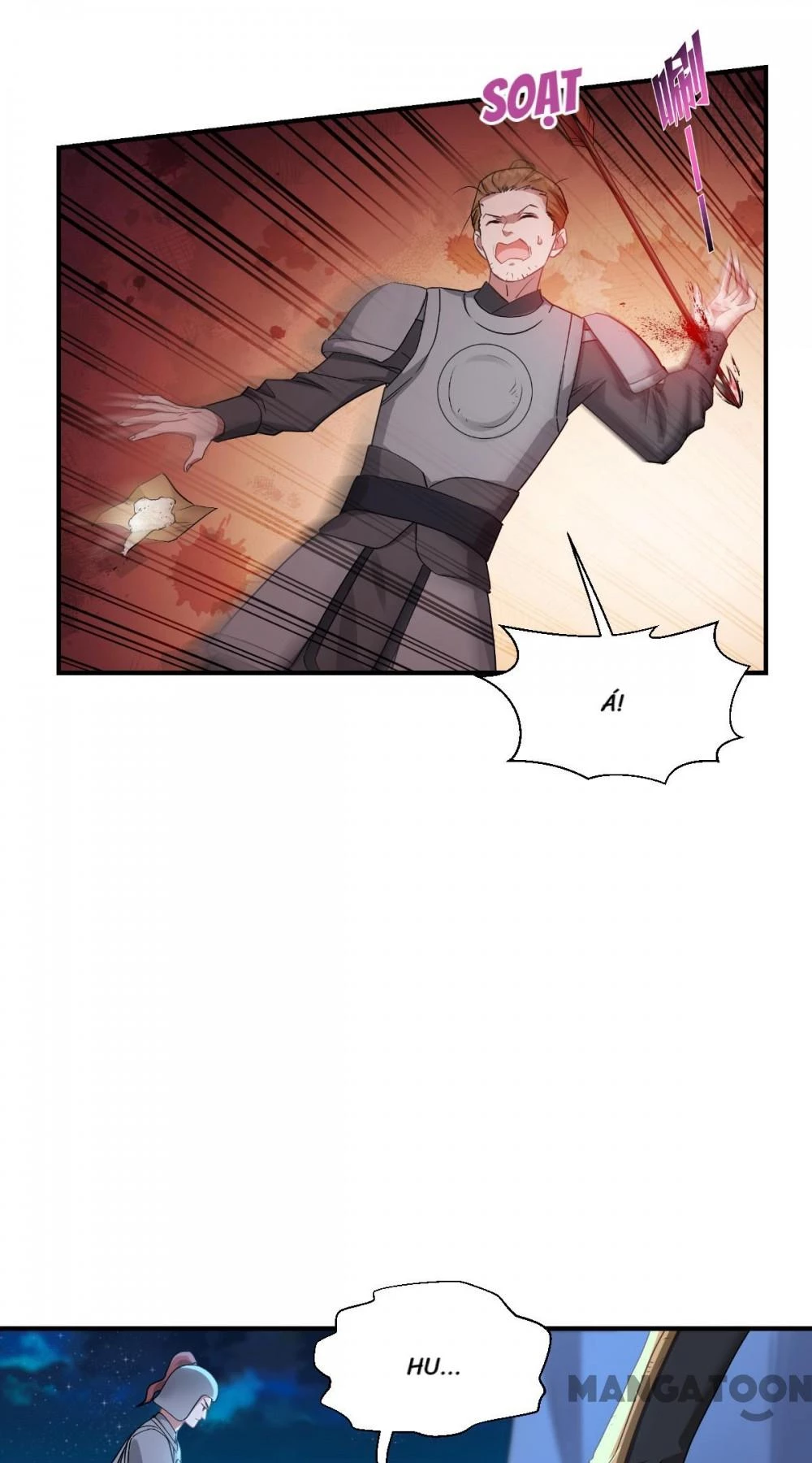 Tiền Tiêu Không Hết, Ta Phải Làm Sao? Chapter 86 - 43