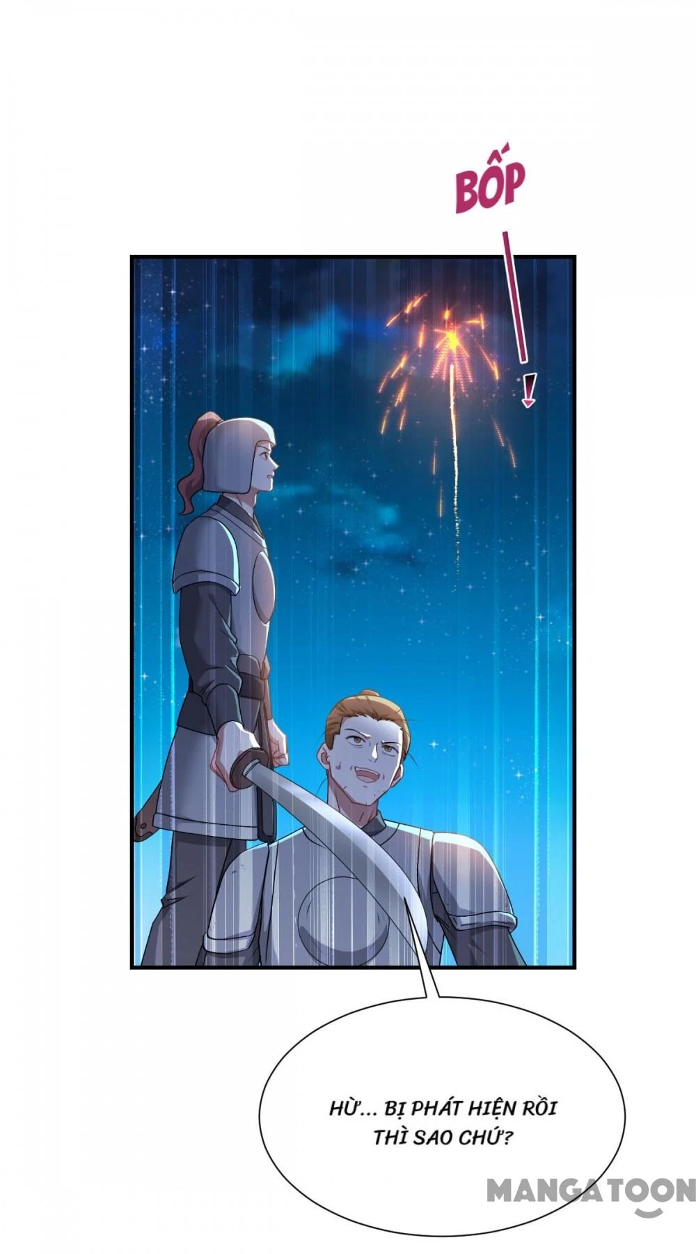 Tiền Tiêu Không Hết, Ta Phải Làm Sao? Chapter 86 - 49