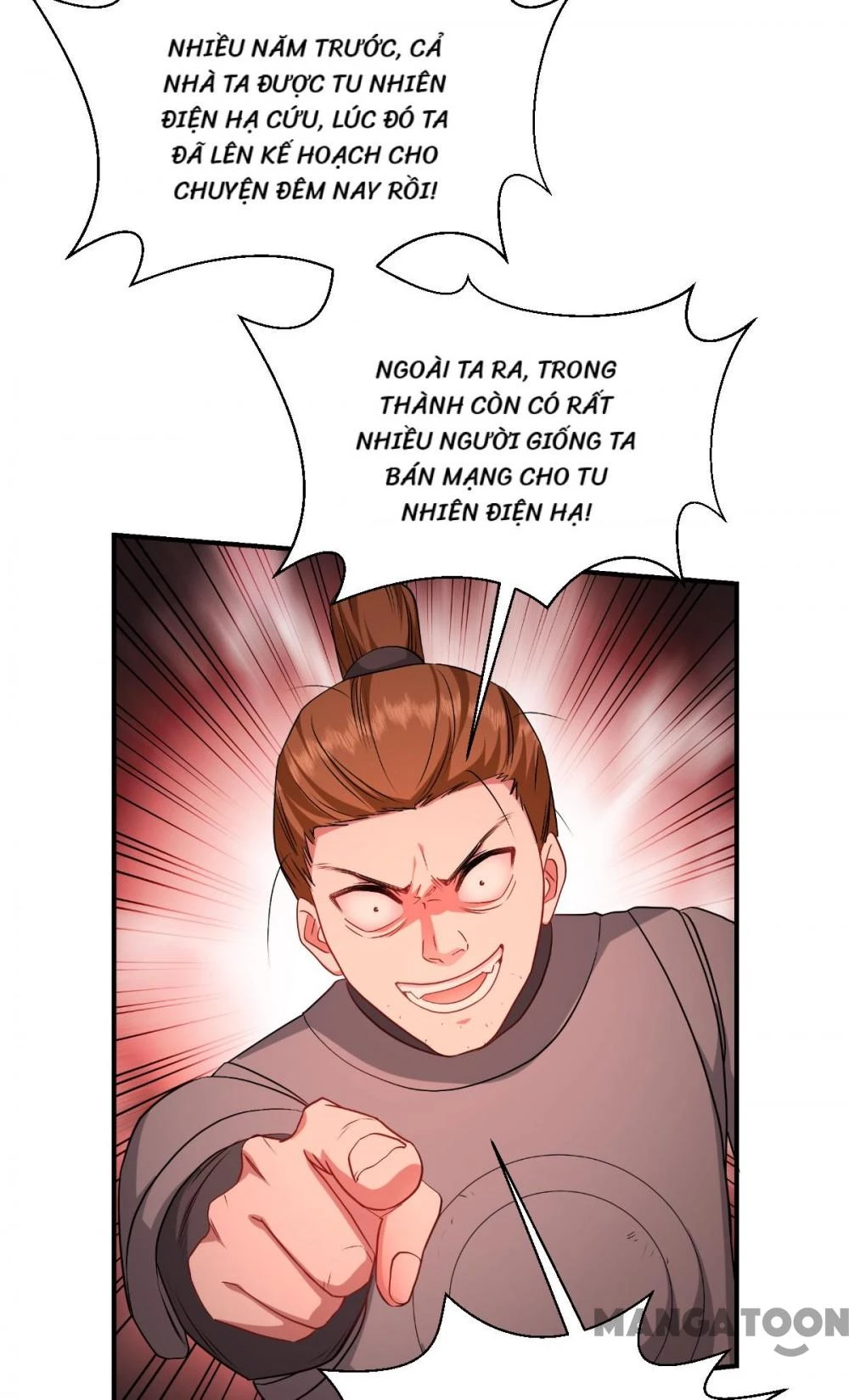 Tiền Tiêu Không Hết, Ta Phải Làm Sao? Chapter 86 - 58