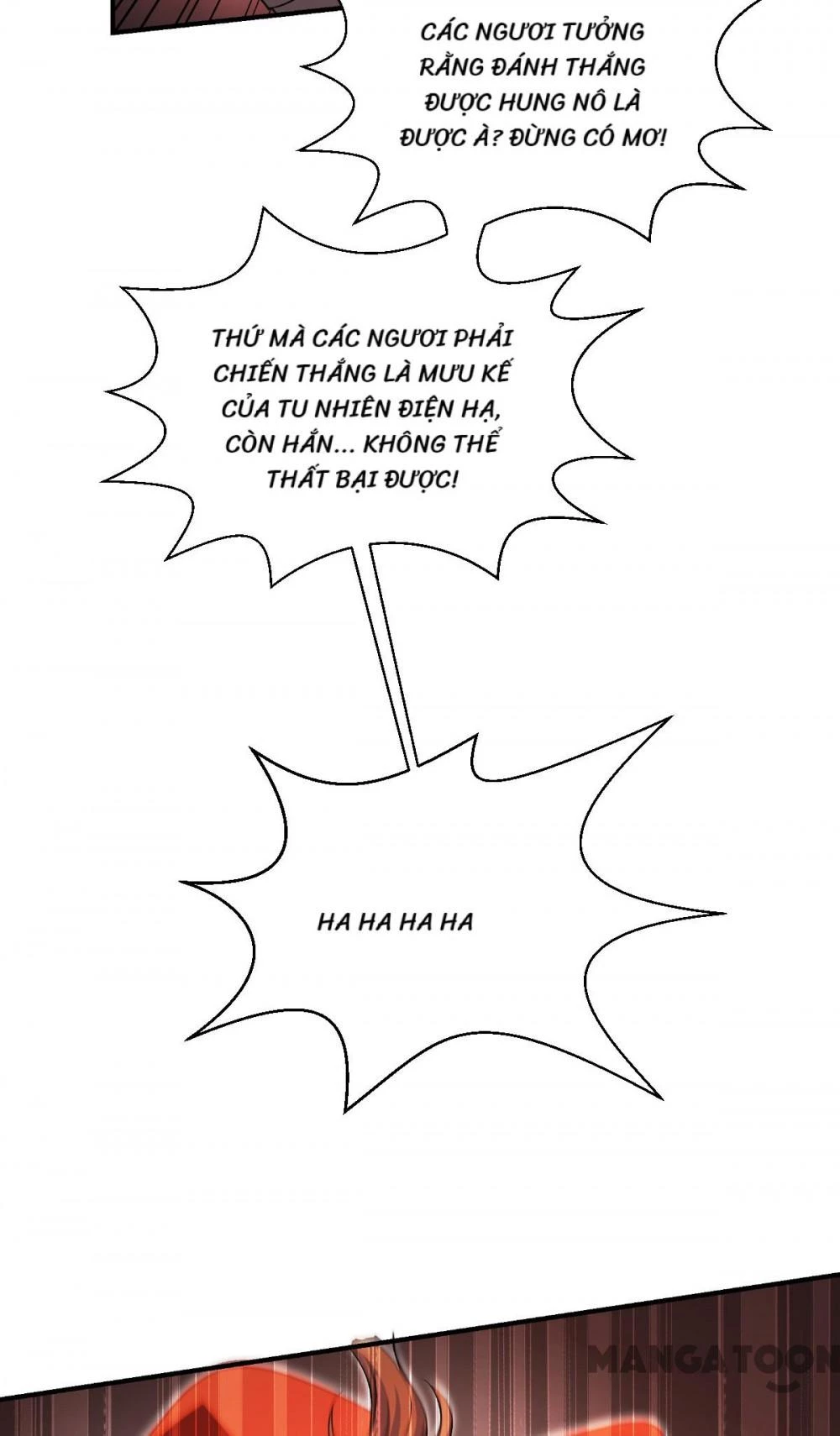 Tiền Tiêu Không Hết, Ta Phải Làm Sao? Chapter 86 - 59