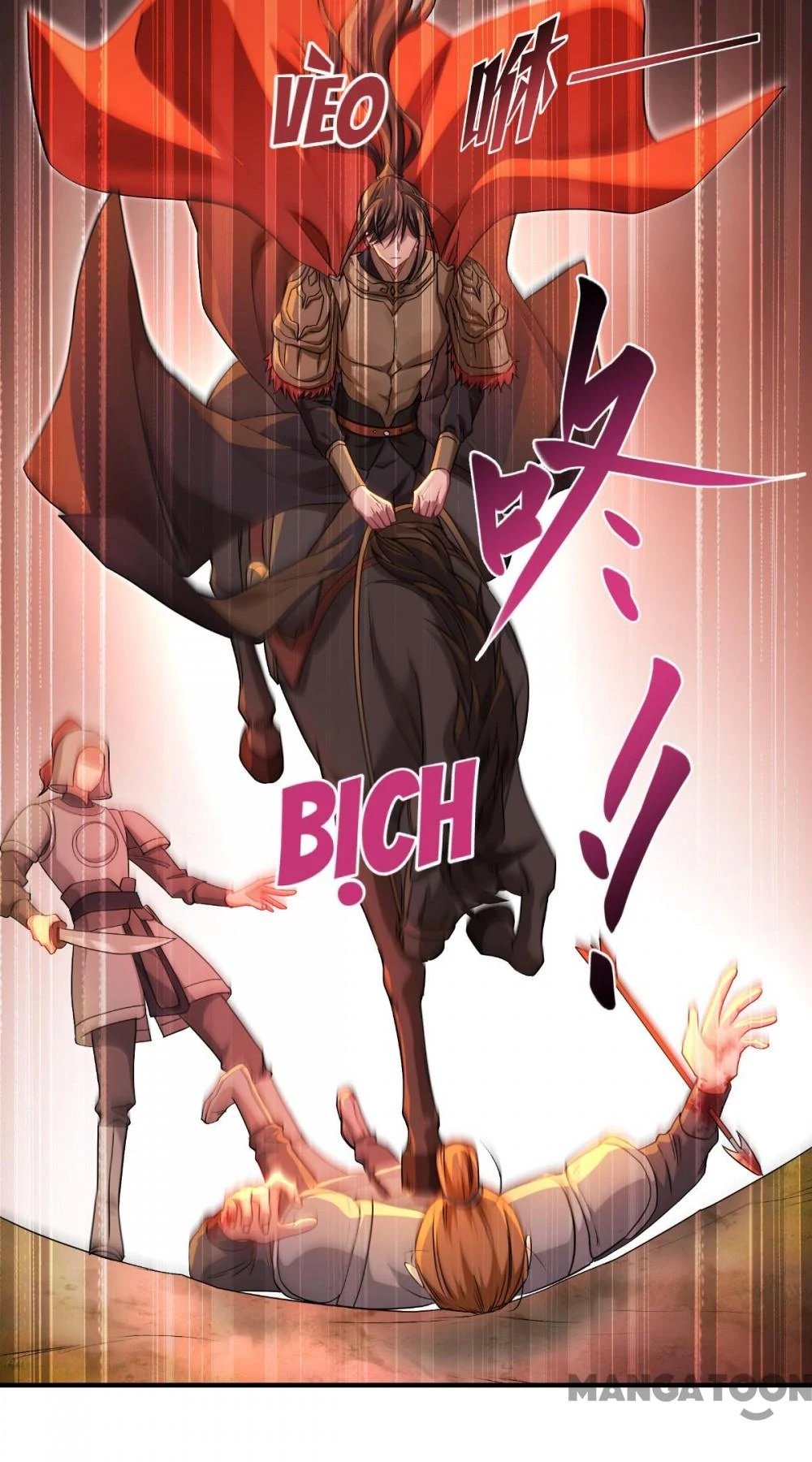 Tiền Tiêu Không Hết, Ta Phải Làm Sao? Chapter 86 - 60