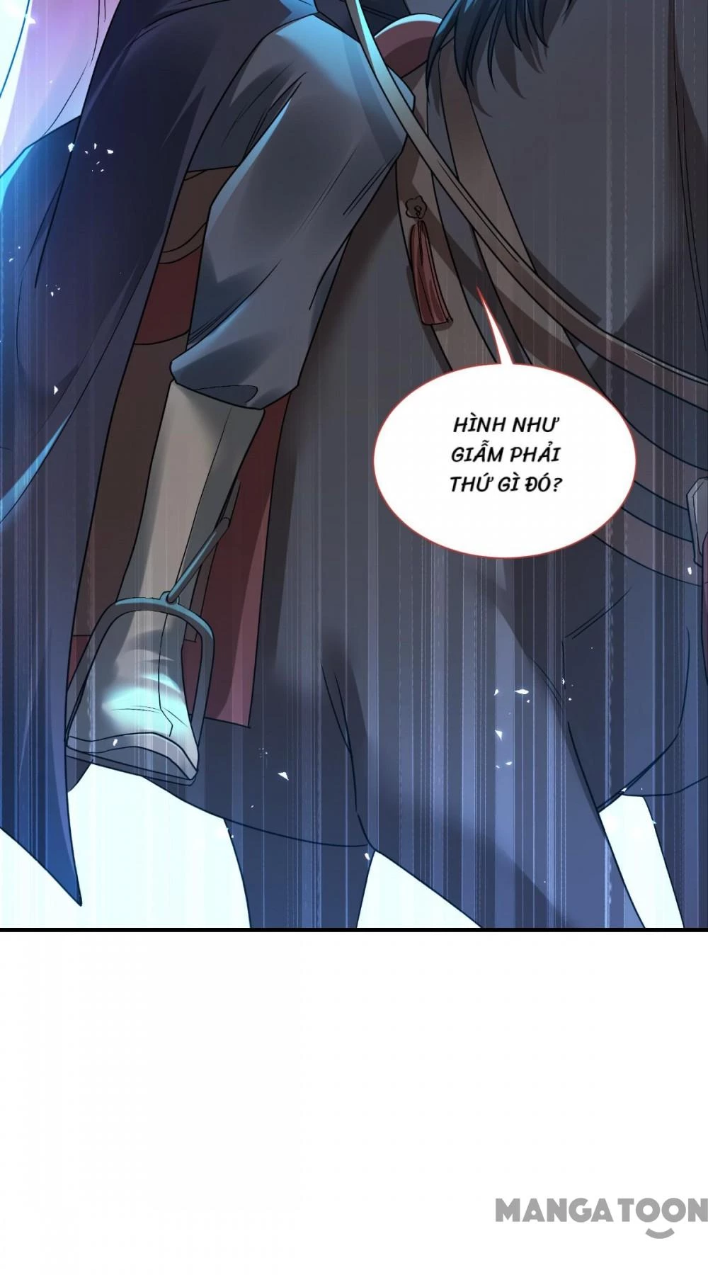 Tiền Tiêu Không Hết, Ta Phải Làm Sao? Chapter 86 - 64