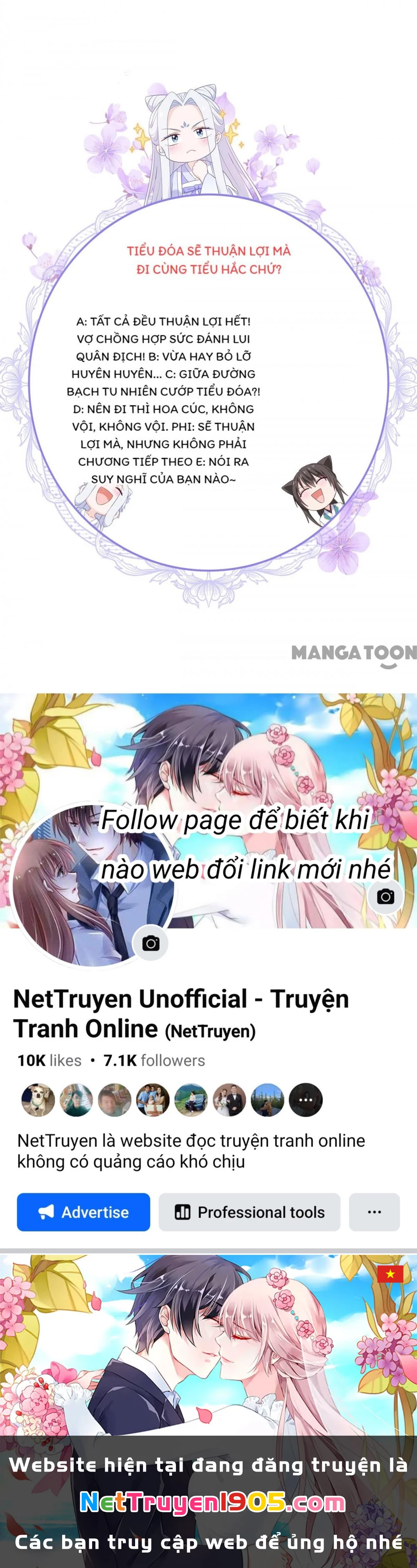 Tiền Tiêu Không Hết, Ta Phải Làm Sao? Chapter 86 - 66