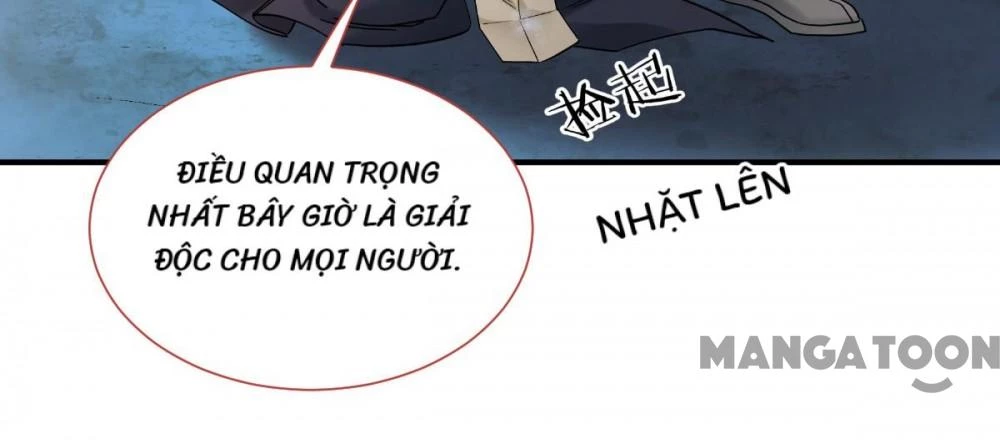 Tiền Tiêu Không Hết, Ta Phải Làm Sao? Chapter 87 - 5