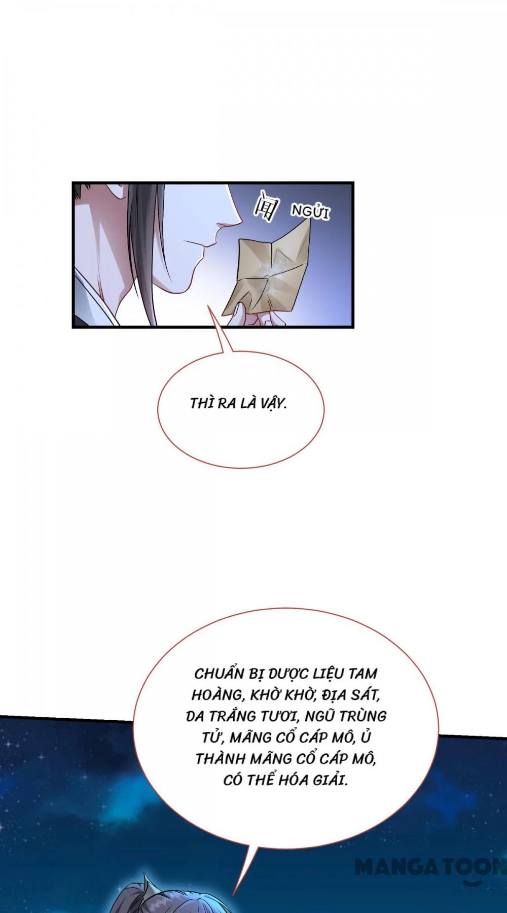 Tiền Tiêu Không Hết, Ta Phải Làm Sao? Chapter 87 - 6