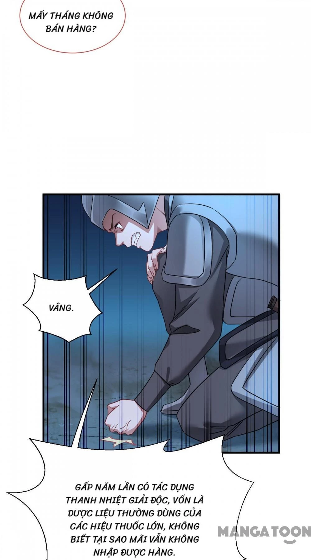 Tiền Tiêu Không Hết, Ta Phải Làm Sao? Chapter 87 - 10