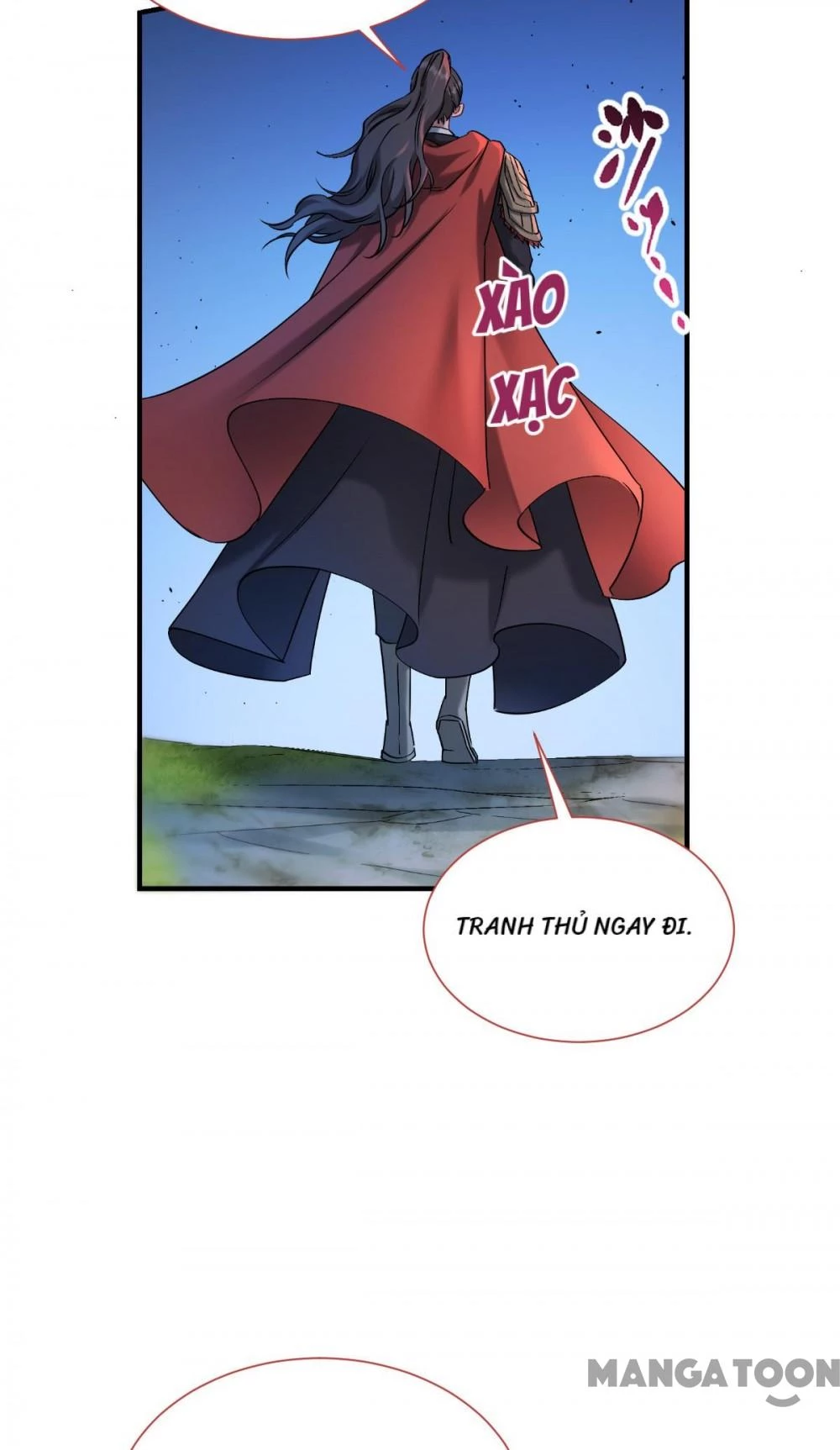 Tiền Tiêu Không Hết, Ta Phải Làm Sao? Chapter 87 - 20