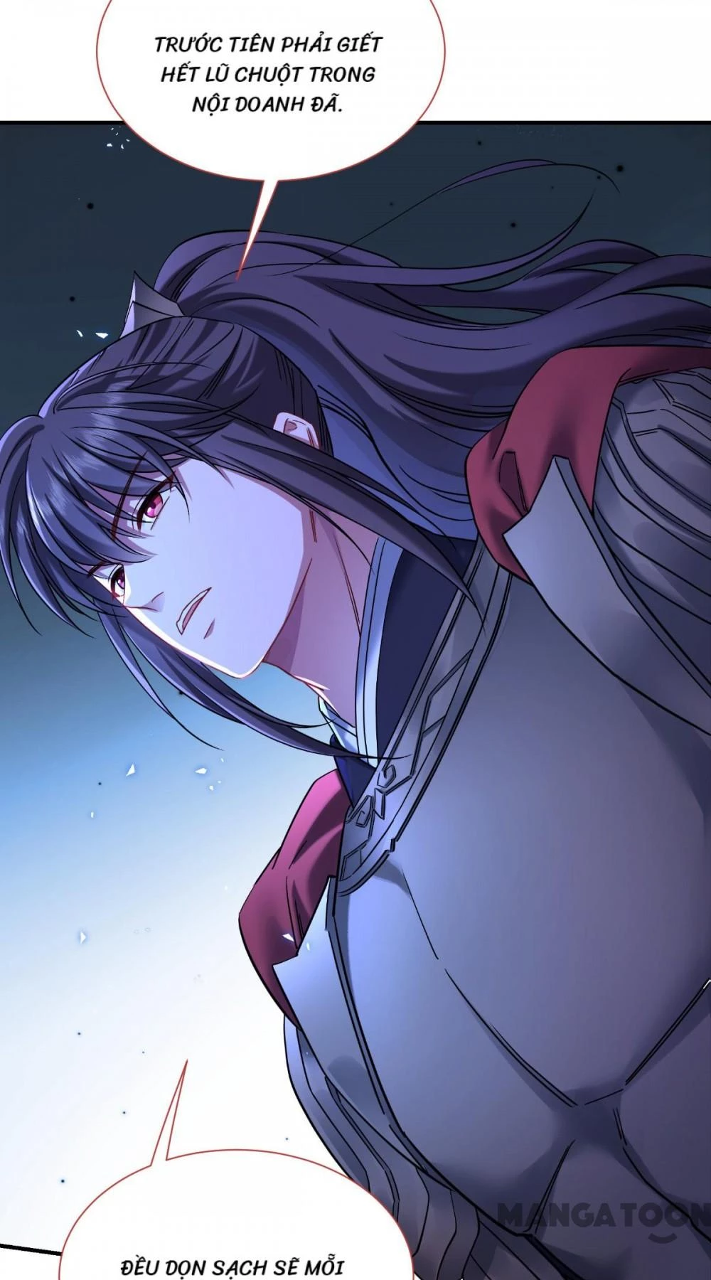 Tiền Tiêu Không Hết, Ta Phải Làm Sao? Chapter 87 - 21