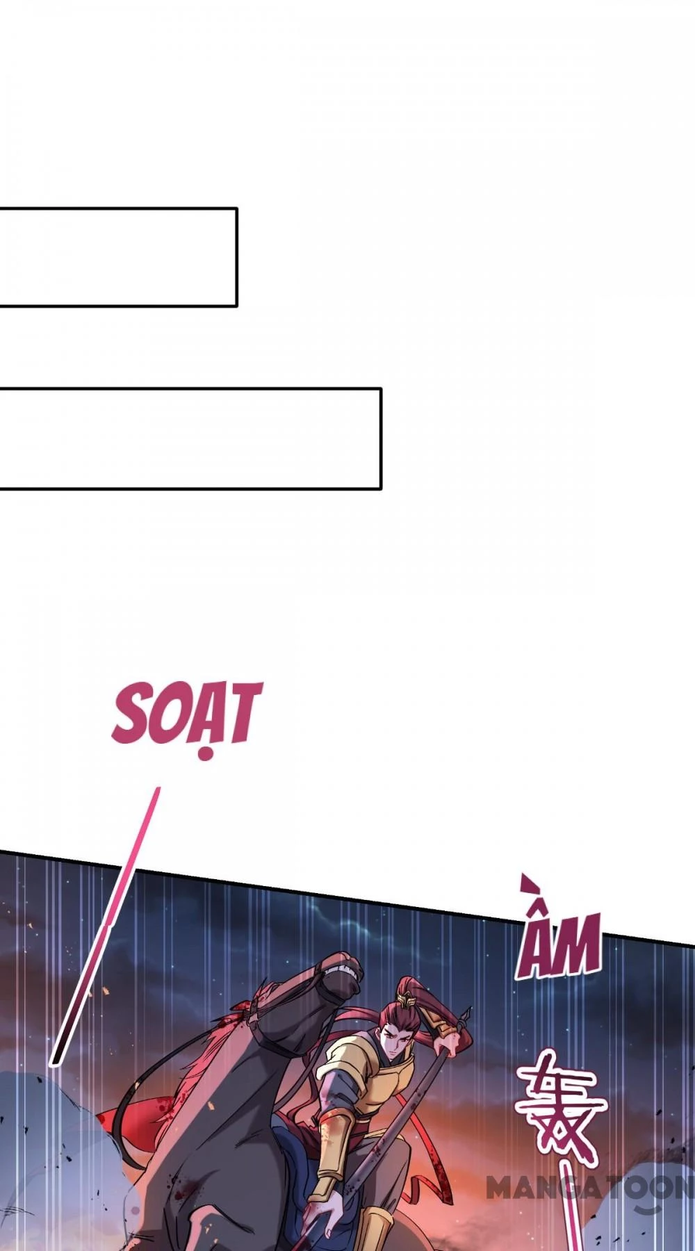 Tiền Tiêu Không Hết, Ta Phải Làm Sao? Chapter 87 - 23