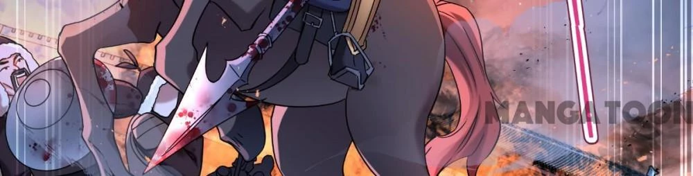 Tiền Tiêu Không Hết, Ta Phải Làm Sao? Chapter 87 - 24