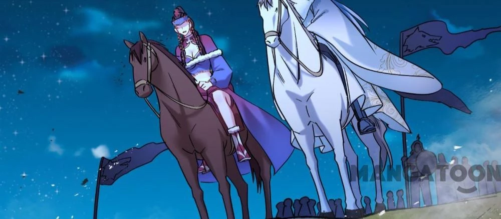 Tiền Tiêu Không Hết, Ta Phải Làm Sao? Chapter 87 - 26