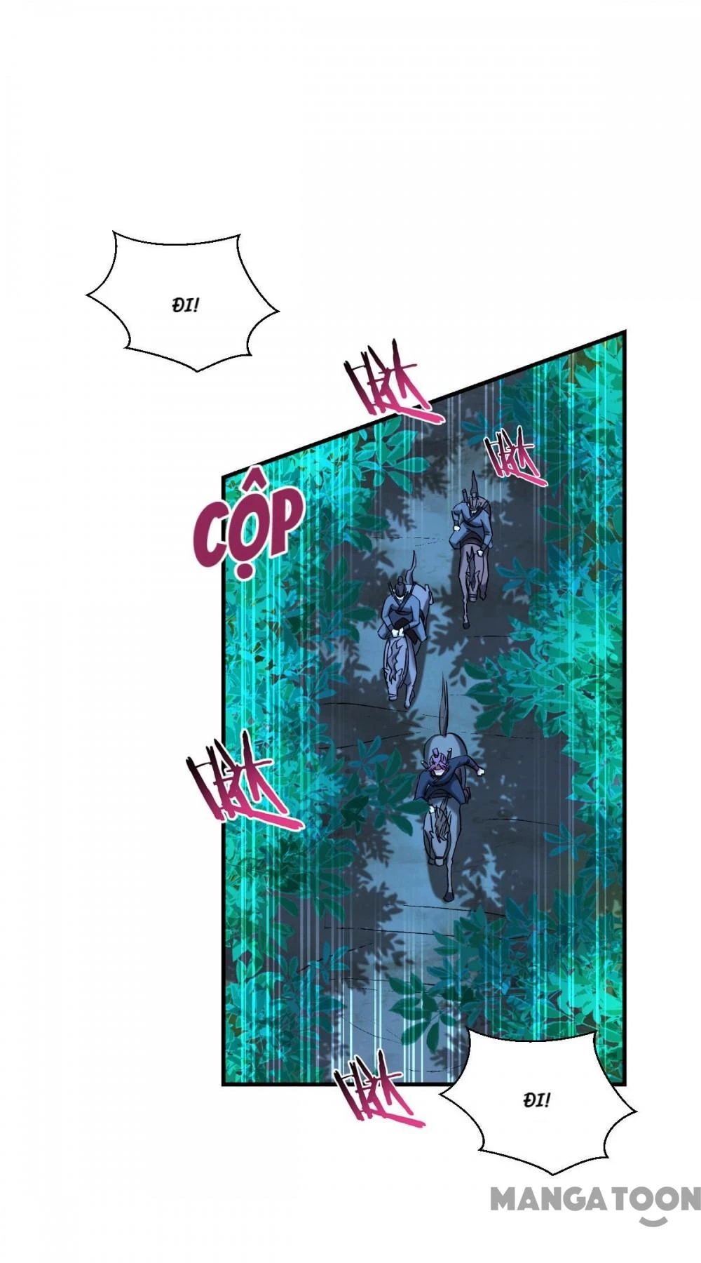 Tiền Tiêu Không Hết, Ta Phải Làm Sao? Chapter 87 - 37