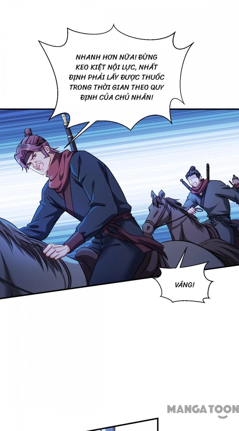 Tiền Tiêu Không Hết, Ta Phải Làm Sao? Chapter 87 - 39