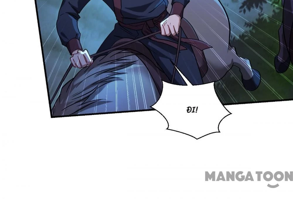 Tiền Tiêu Không Hết, Ta Phải Làm Sao? Chapter 87 - 44