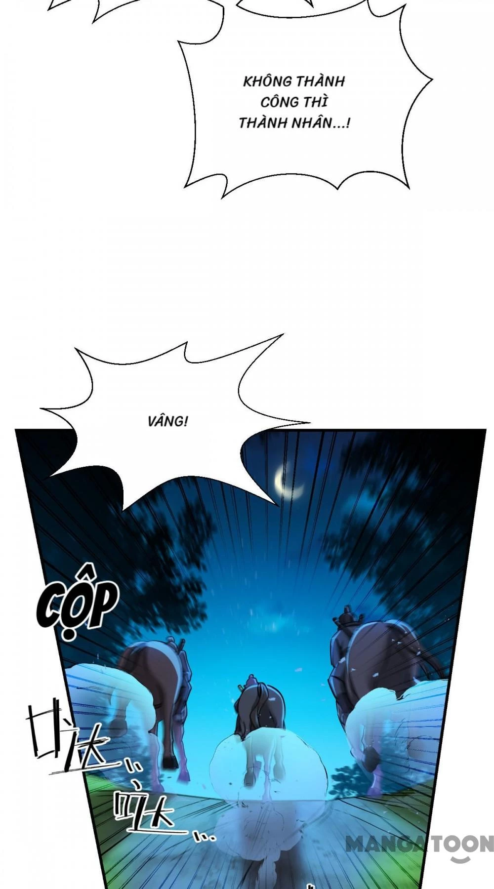 Tiền Tiêu Không Hết, Ta Phải Làm Sao? Chapter 87 - 47