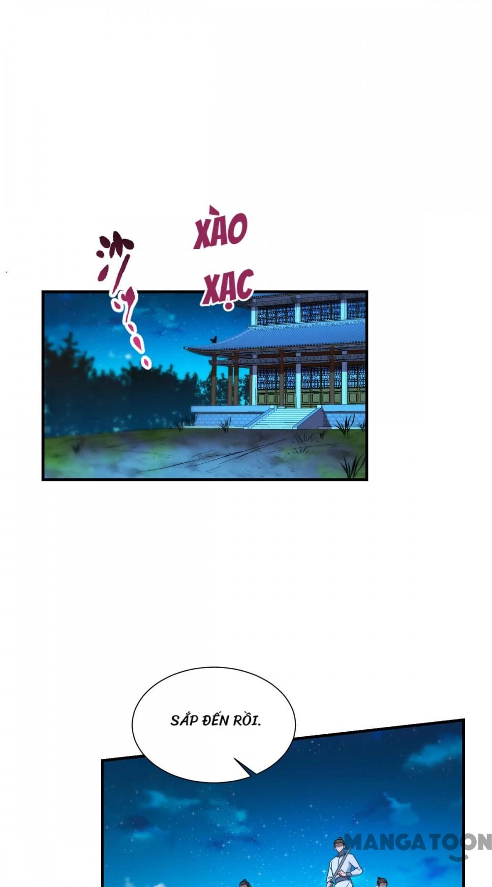 Tiền Tiêu Không Hết, Ta Phải Làm Sao? Chapter 87 - 49